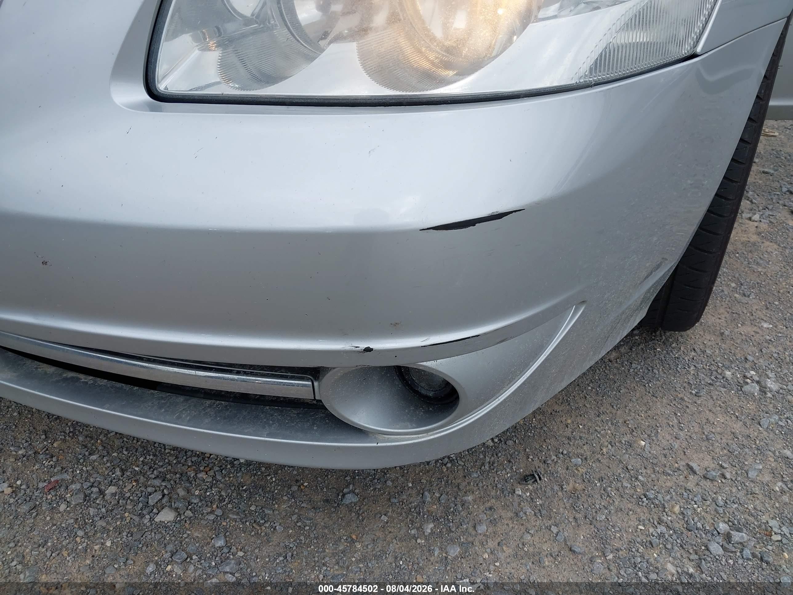 2010 Buick Lucerne Cxl Серебряный vin: 1G4HC5EM3AU131674