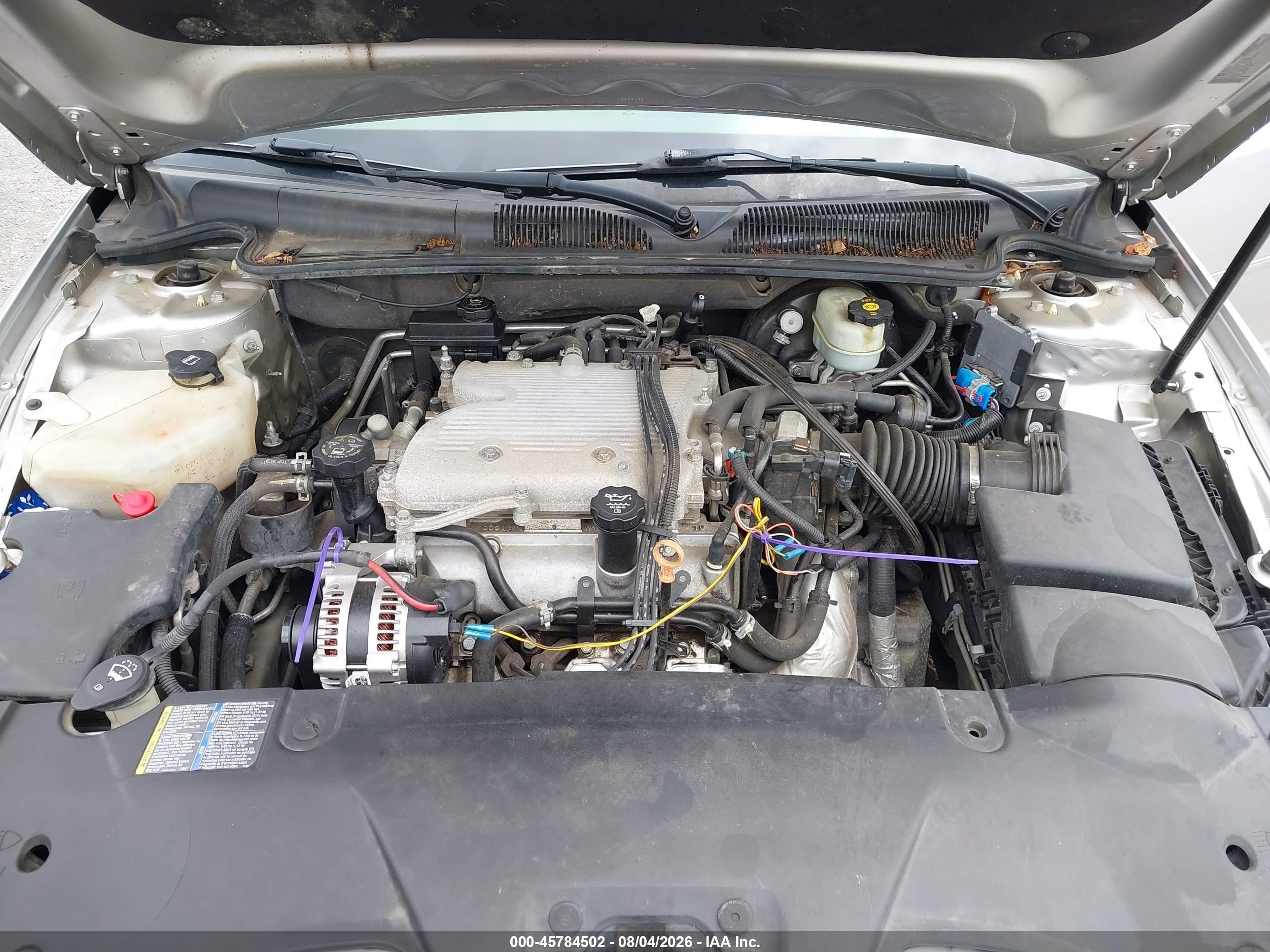 2010 Buick Lucerne Cxl Серебряный vin: 1G4HC5EM3AU131674