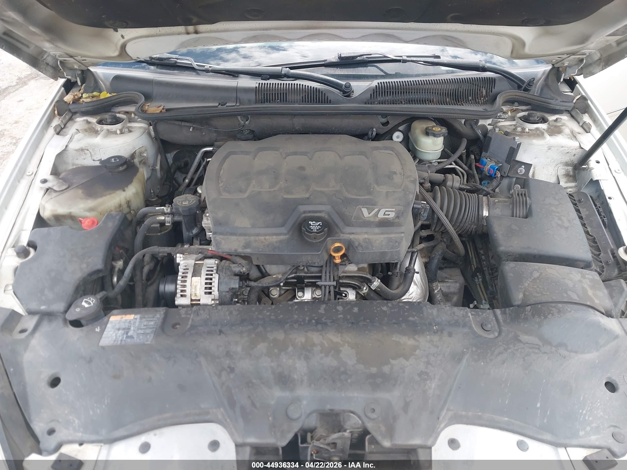 2011 Buick Lucerne Cxl Белый vin: 1G4HC5EM3BU134219