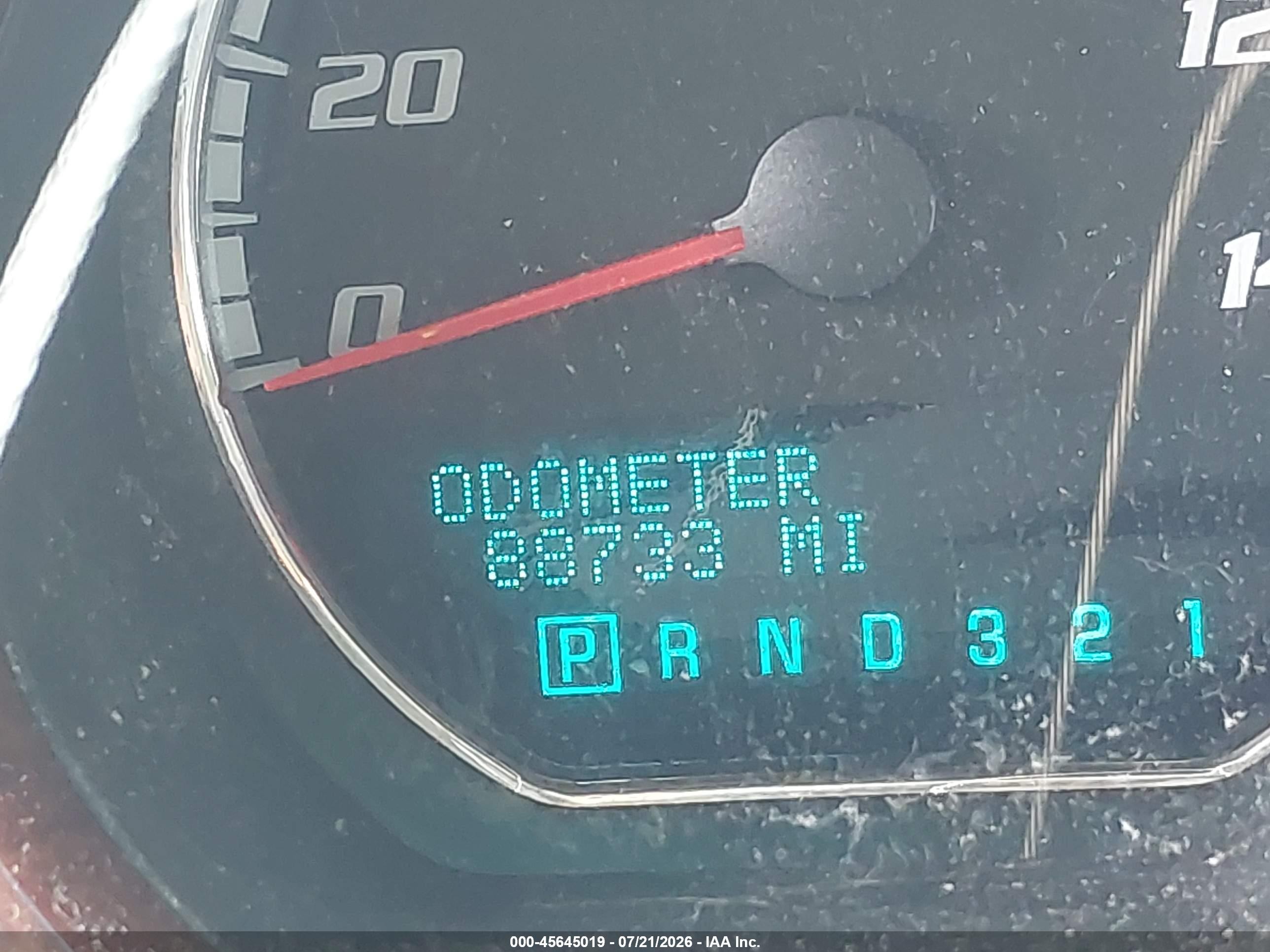 2011 Buick Lucerne Cxl Gray vin: 1G4HC5EM4BU132222