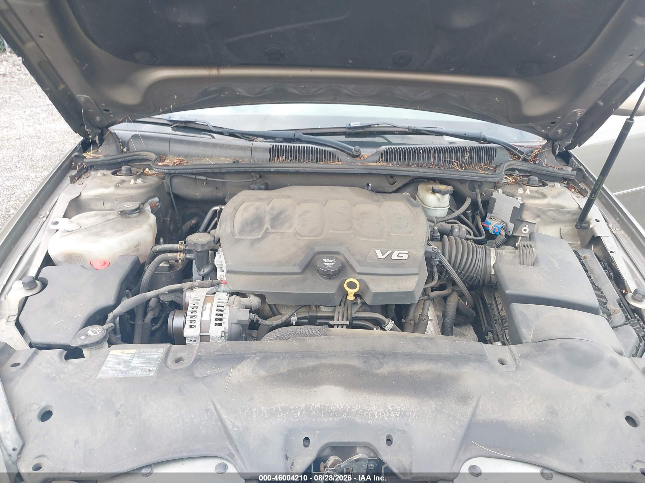 2011 Buick Lucerne Cxl Brown vin: 1G4HC5EM4BU139901