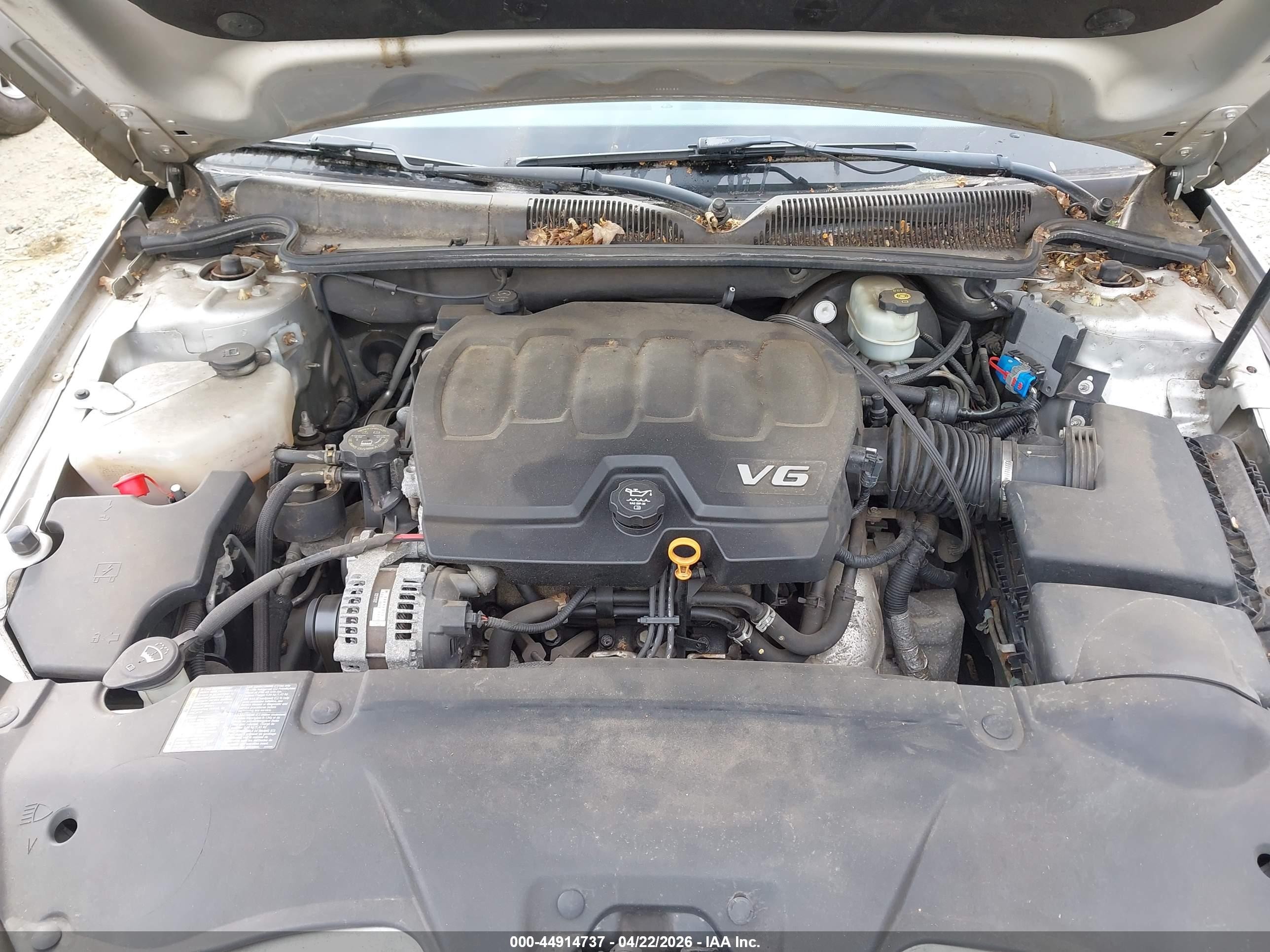2011 Buick Lucerne Cxl Silver vin: 1G4HC5EM5BU101982