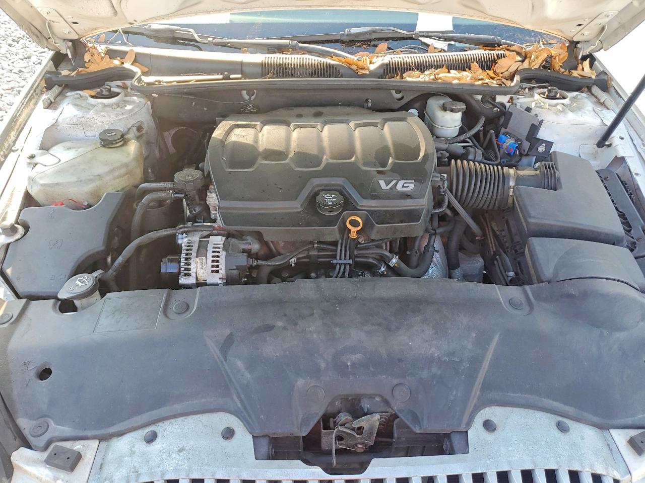 2011 Buick Lucerne Cxl Cream vin: 1G4HC5EM9BU131194