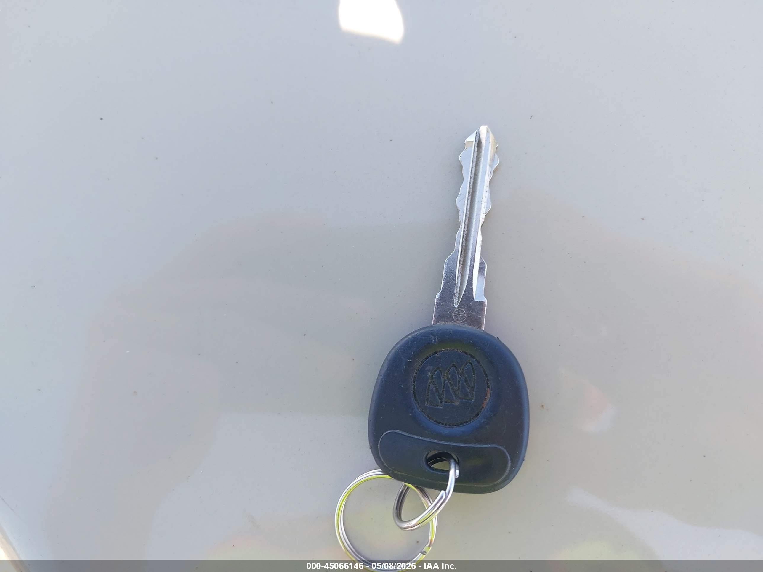 2011 Buick Lucerne Cxl Champagne vin: 1G4HC5EMXBU121581