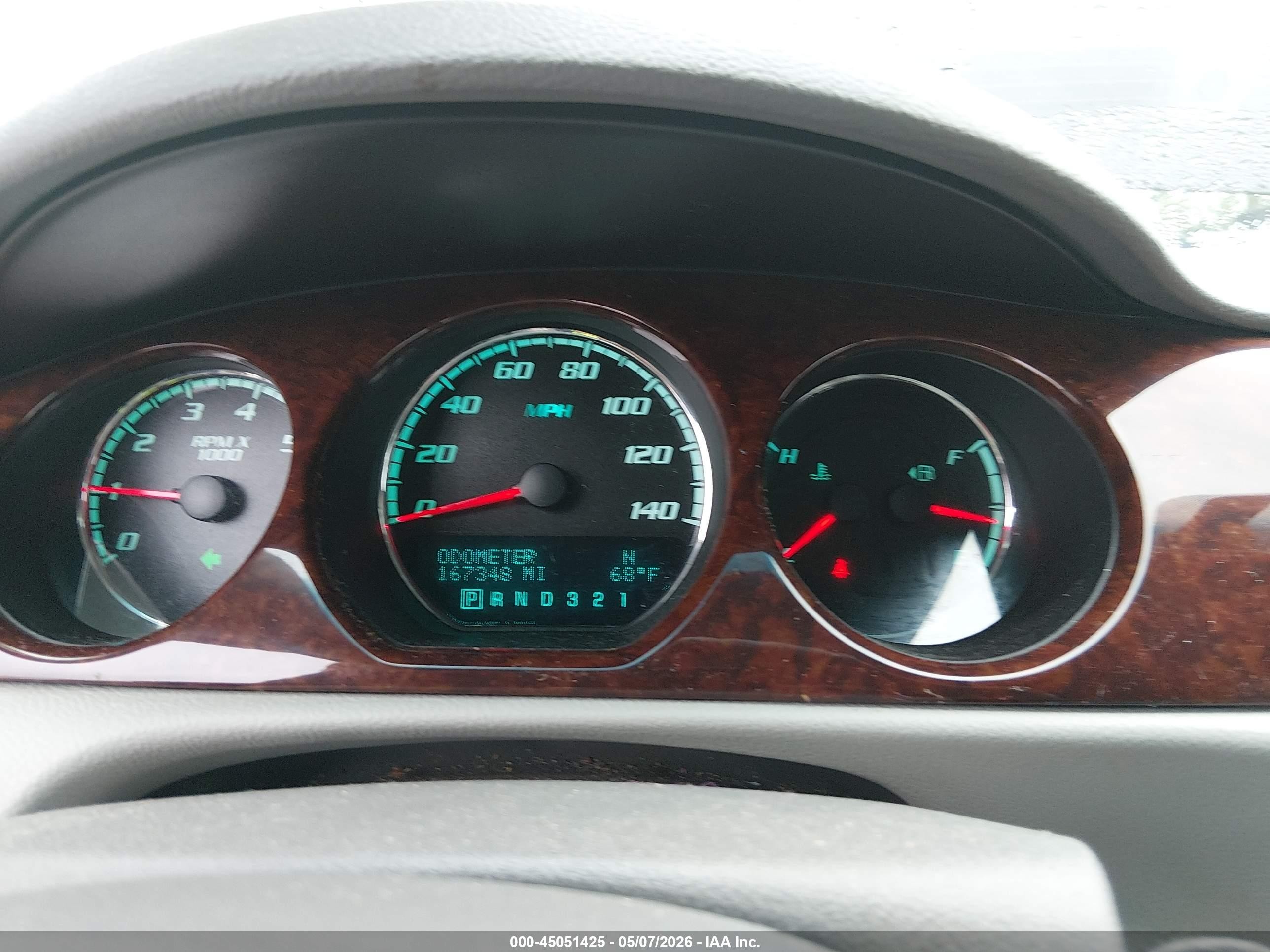 2011 Buick Lucerne Cxl Black vin: 1G4HC5EMXBU148571