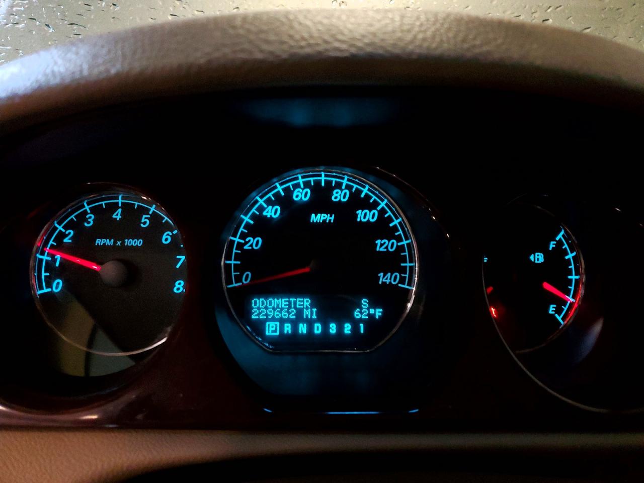 2006 Buick Lucern Зеленый vin: 1G4HD57206U173378