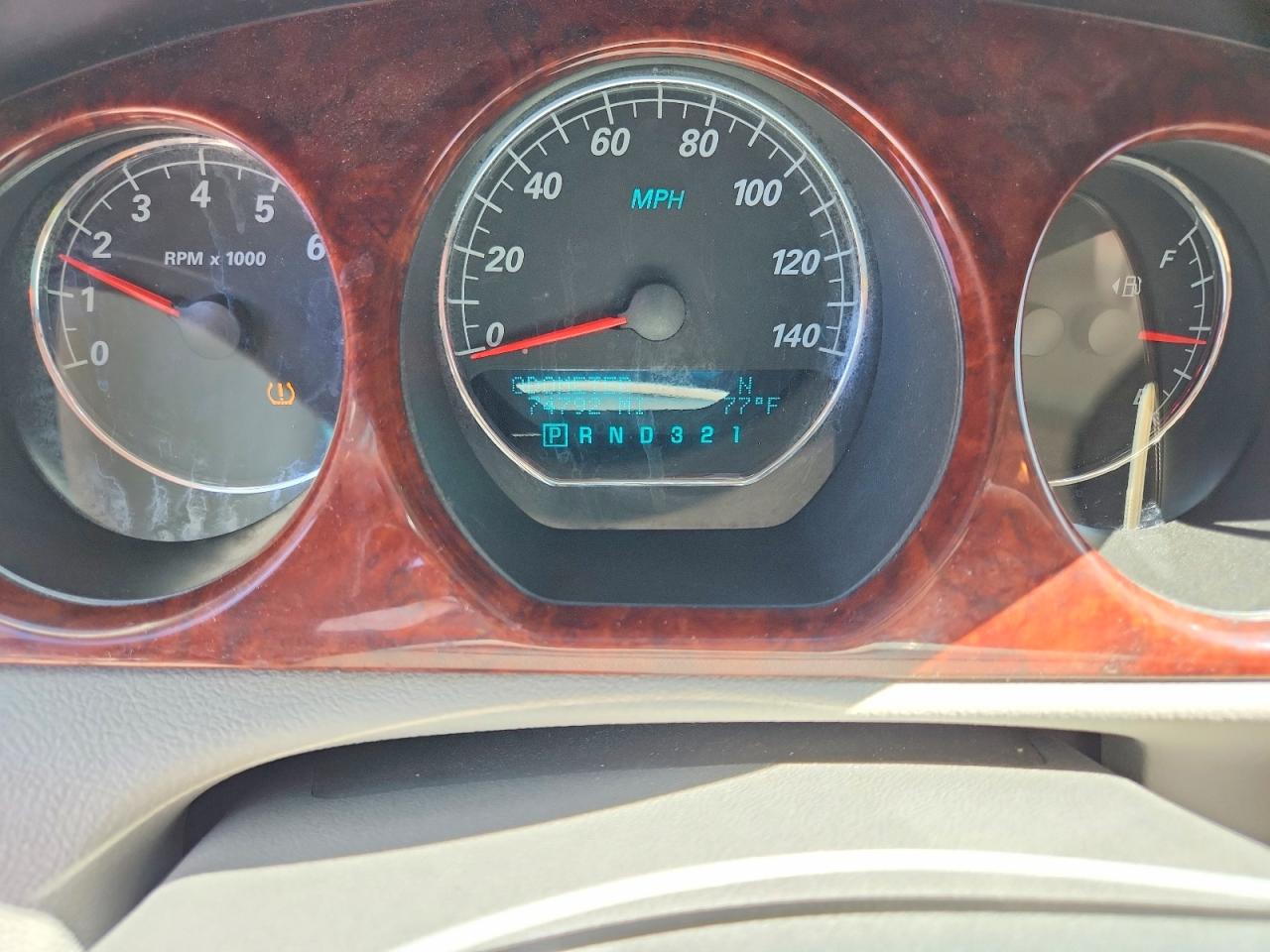 2007 Buick Lucerne Cxl Серебряный vin: 1G4HD57217U192782