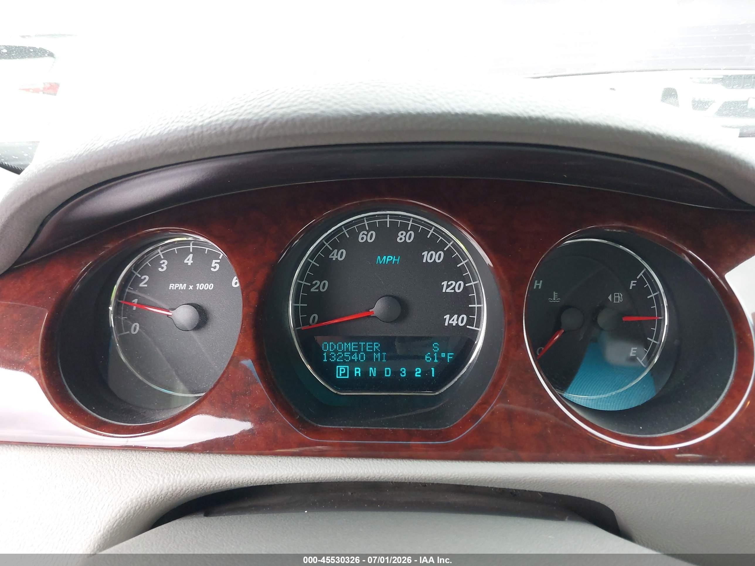 2008 Buick Lucerne Cxl Темно-бордовый vin: 1G4HD57218U122555