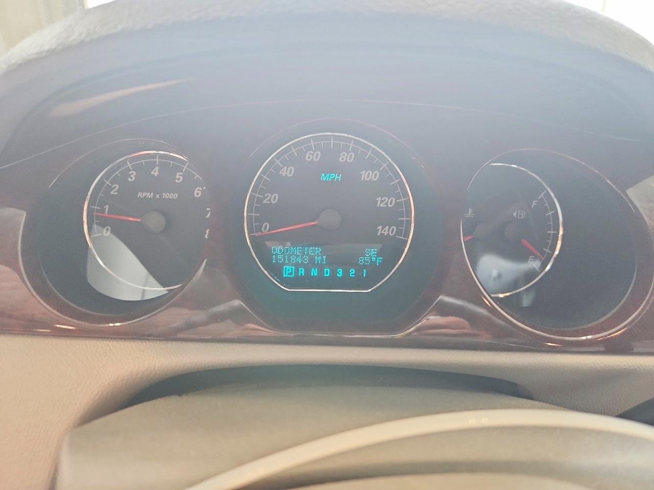 2008 Buick Lucerne Cxl Silver vin: 1G4HD57218U134897