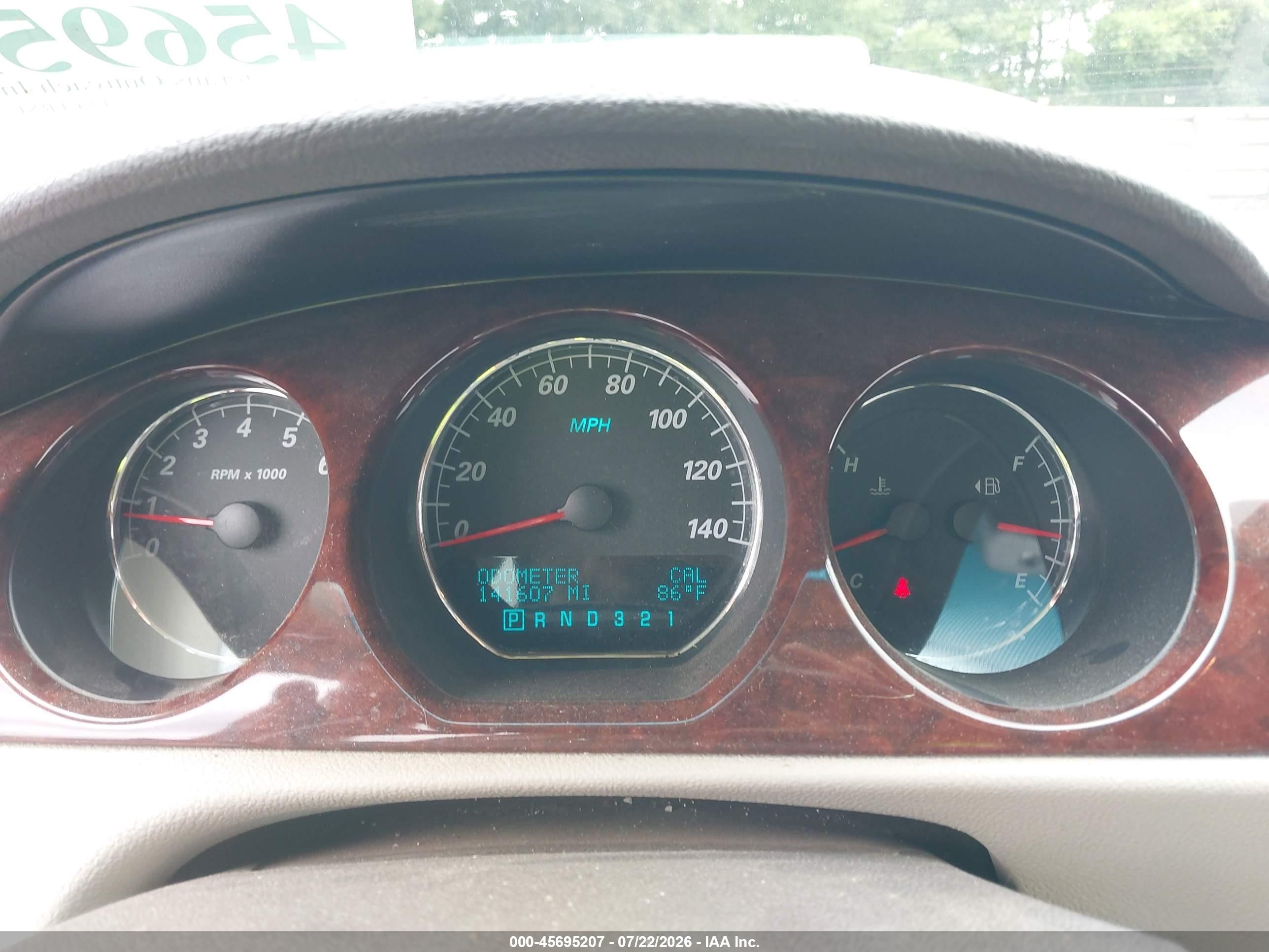 2008 Buick Lucerne Cxl Красный vin: 1G4HD57218U147133