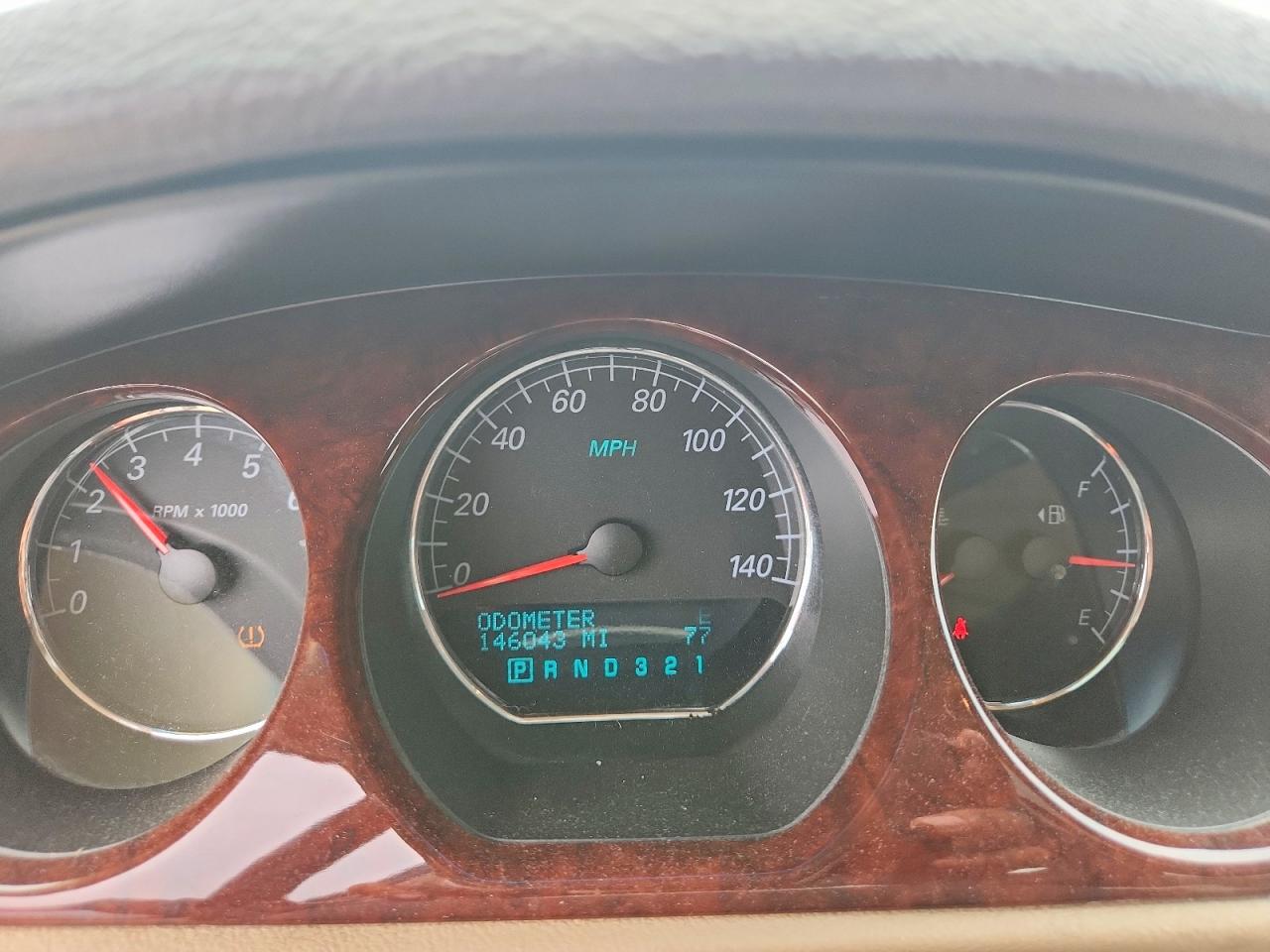 2007 Buick Lucerne Cxl Beige vin: 1G4HD57227U111143