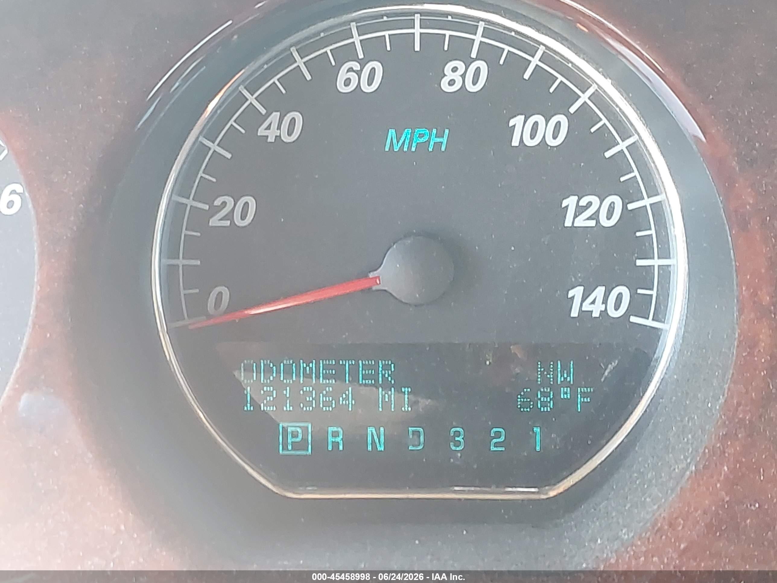 2007 Buick Lucerne Cxl Gray vin: 1G4HD57227U170841