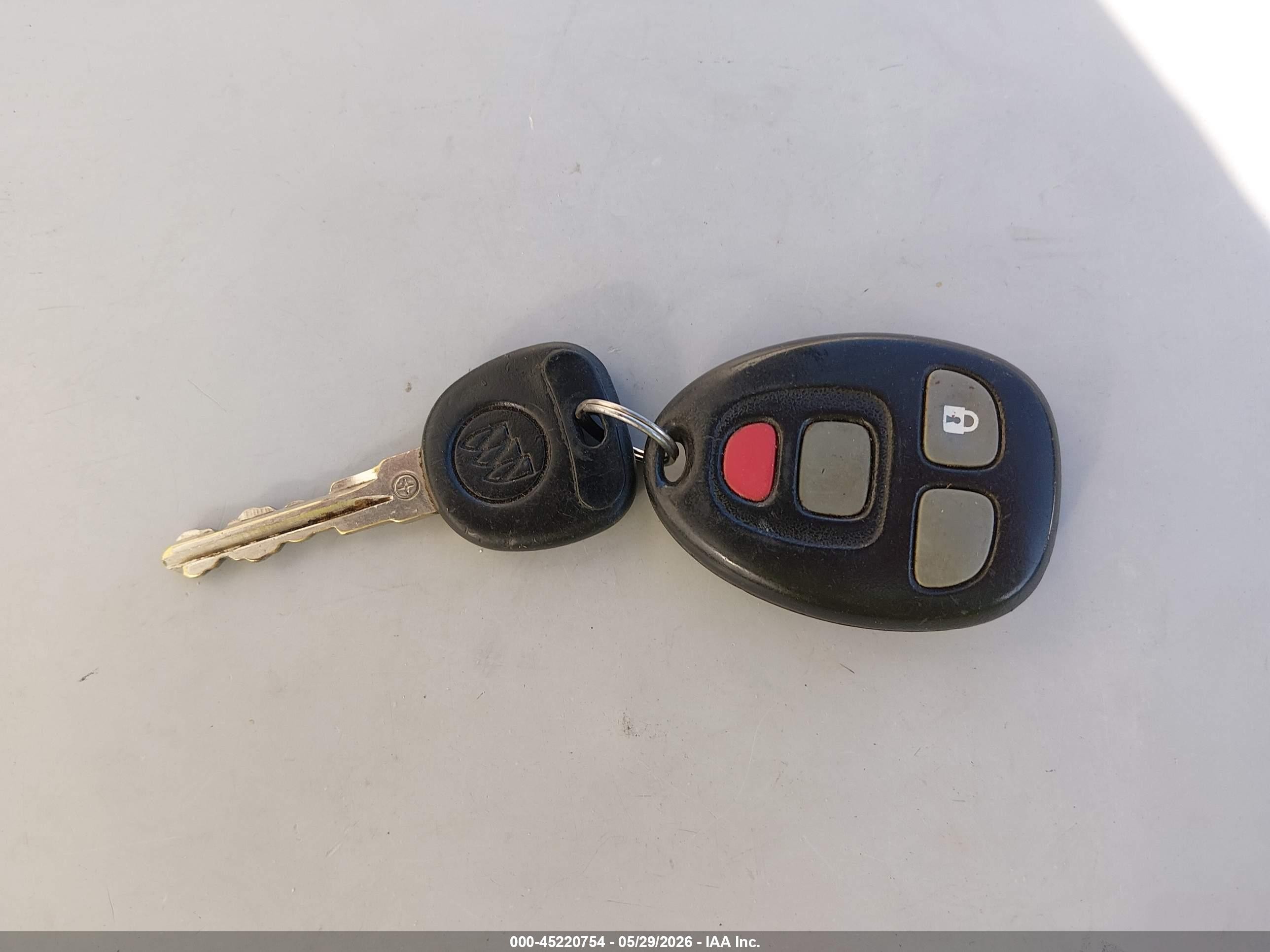 2007 Buick Lucerne Cxl Silver vin: 1G4HD57227U183928