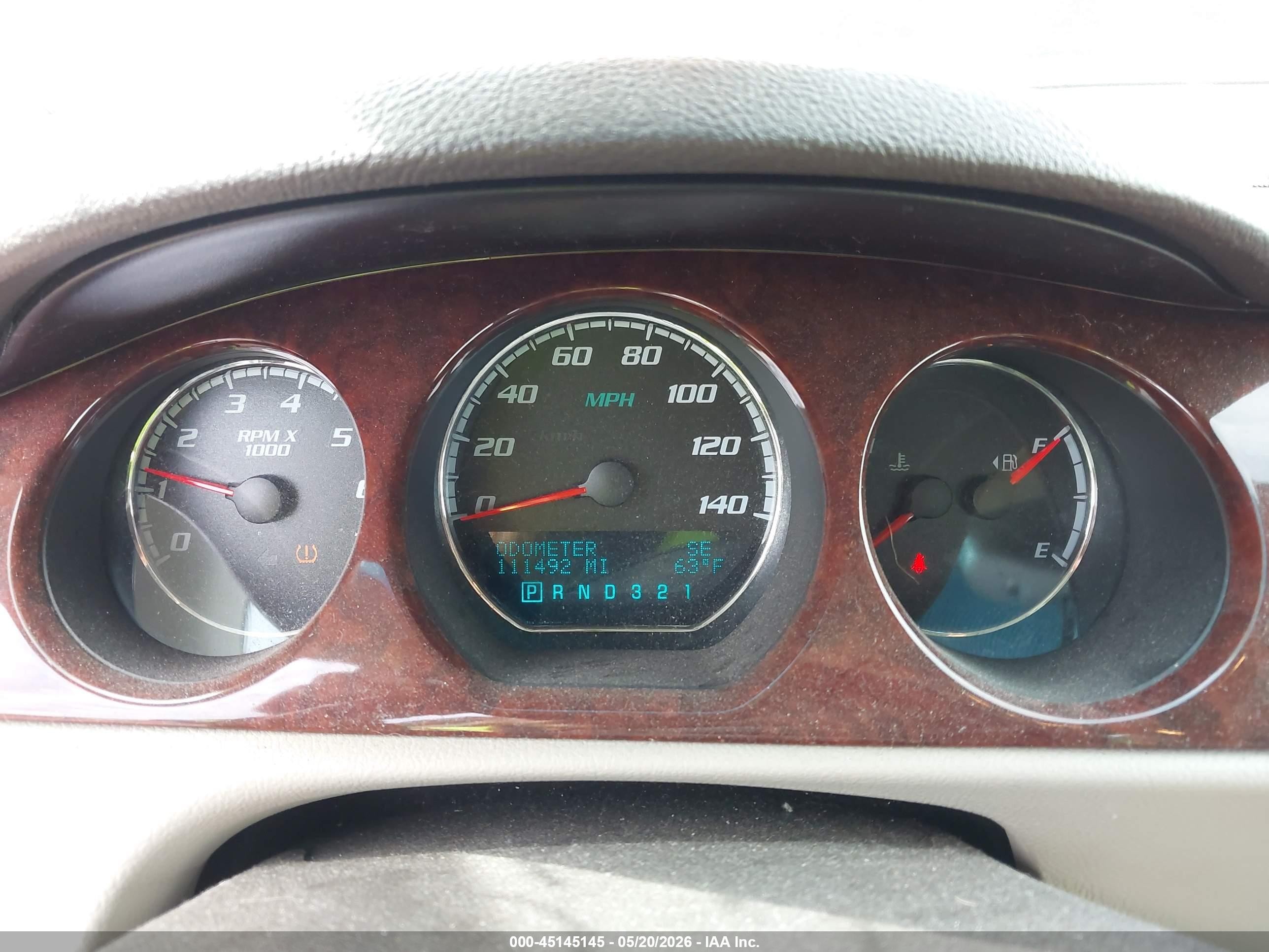 2008 Buick Lucerne Cxl Purple vin: 1G4HD57228U204472