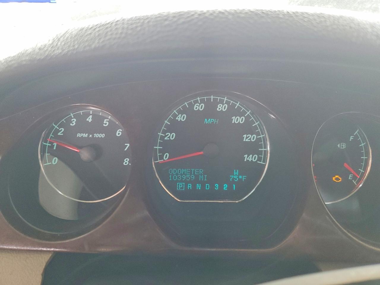 2007 Buick Lucerne Cxl Silver vin: 1G4HD57247U219330
