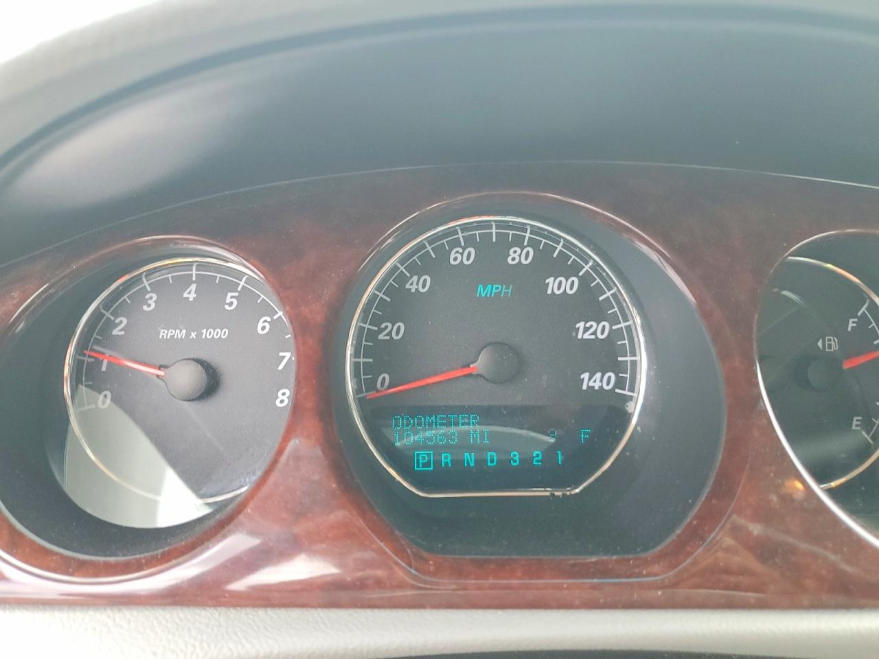 2008 Buick Lucerne Silver vin: 1G4HD57248U185651