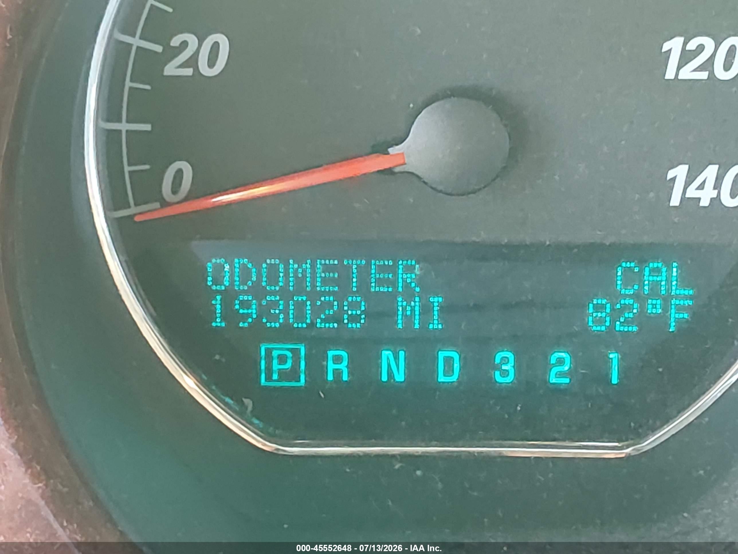 2007 Buick Lucerne Cxl Silver vin: 1G4HD57257U229767