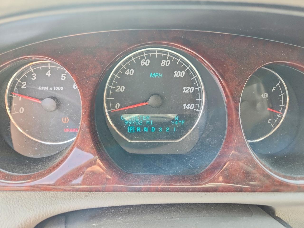2008 Buick Lucerne Cxl Серый vin: 1G4HD57258U128102