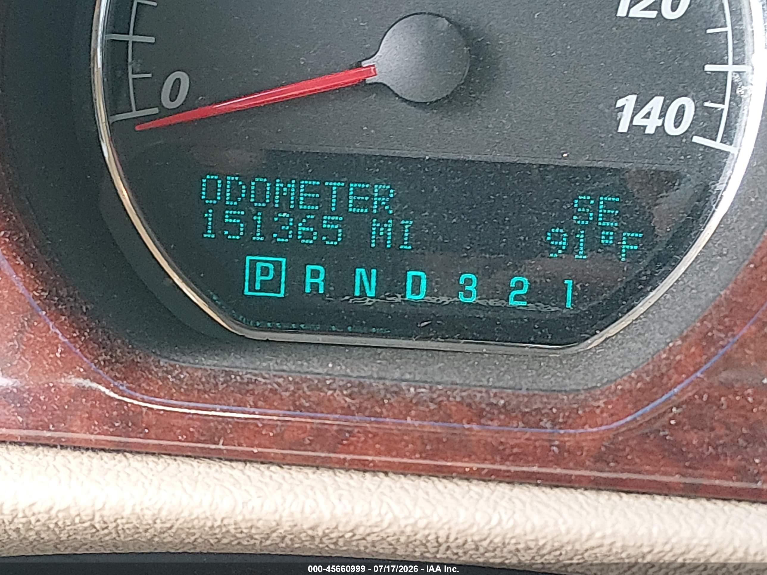 2008 Buick Lucerne Cxl Purple vin: 1G4HD57268U143739