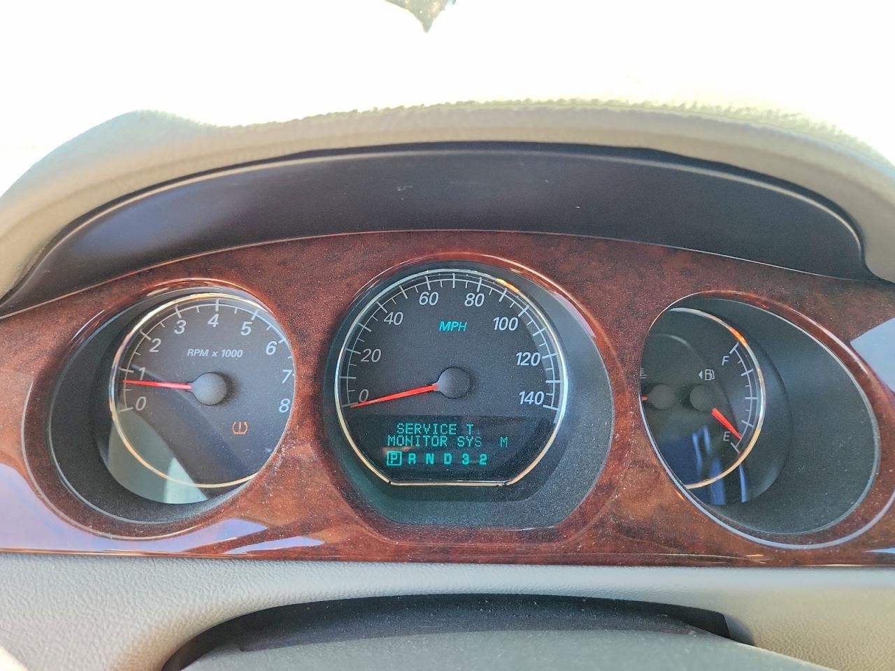 2007 Buick Lucerne Cxl Charcoal vin: 1G4HD57277U120842