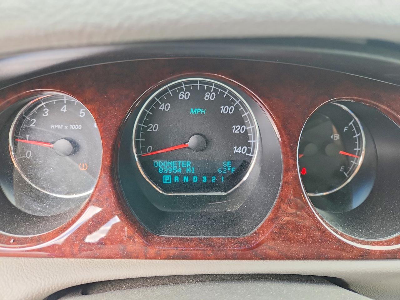 2006 Buick Lucerne Cxl Silver vin: 1G4HD57286U170308