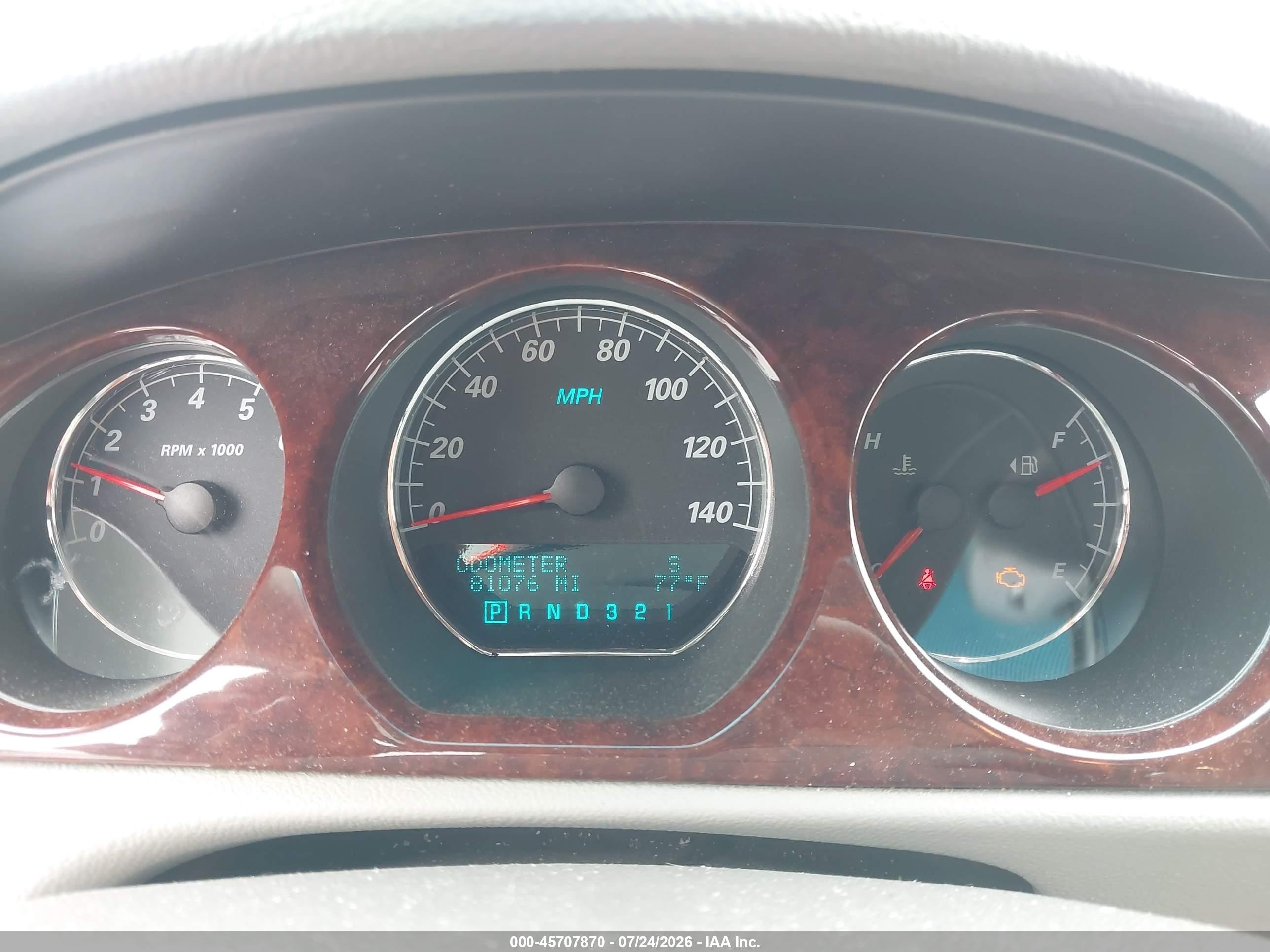 2007 Buick Lucerne Cxl Серебряный vin: 1G4HD57297U221252