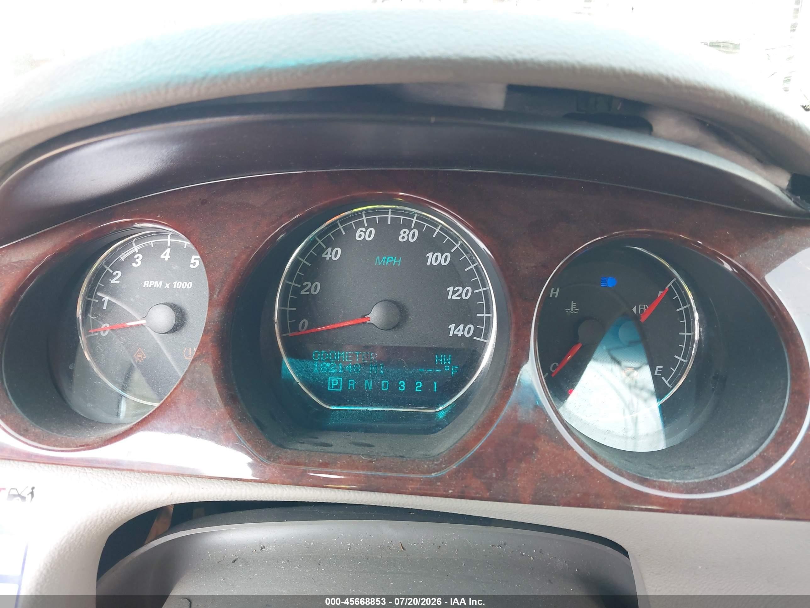 2008 Buick Lucerne Cxl Silver vin: 1G4HD572X8U150385