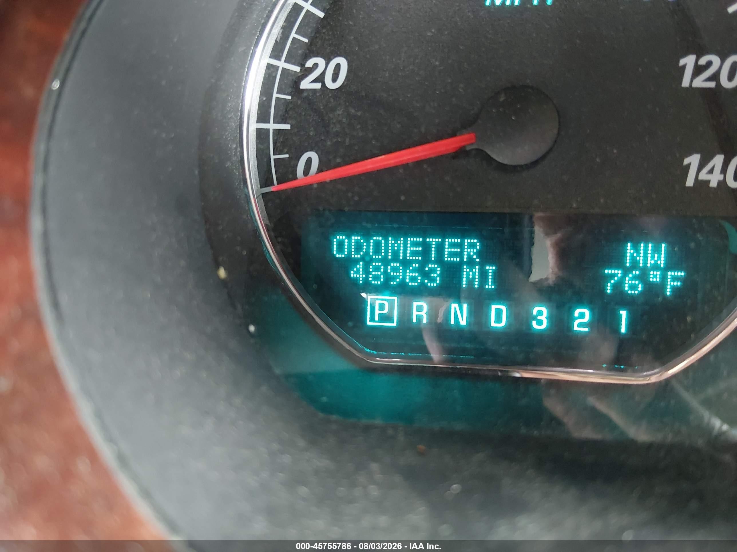 2008 Buick Lucerne Cxl Black vin: 1G4HD572X8U178588