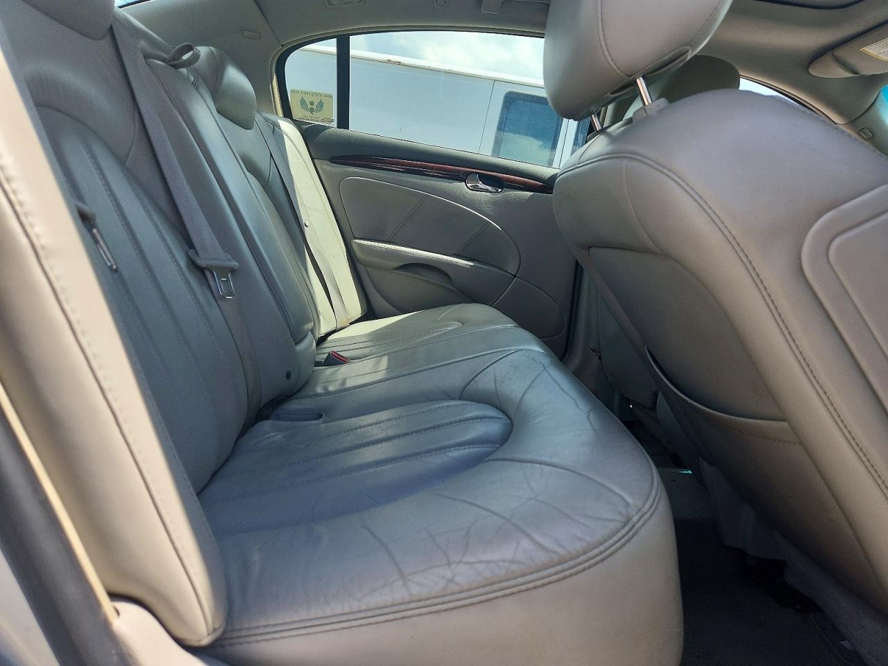 2009 Buick Lucerne Cxl Серебряный vin: 1G4HD57M19U109601
