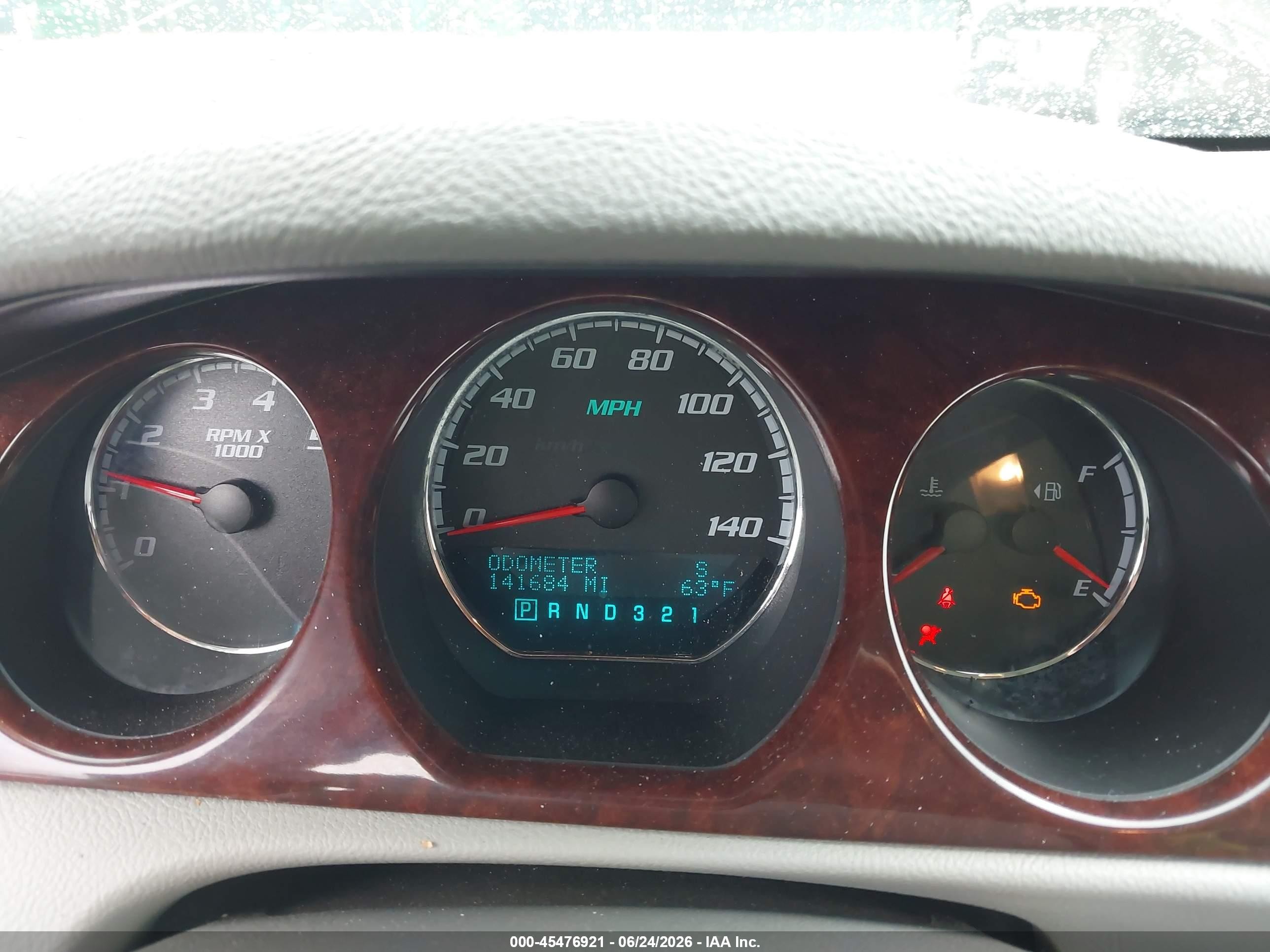 2009 Buick Lucerne Cxl-5 Silver vin: 1G4HD57M39U100043