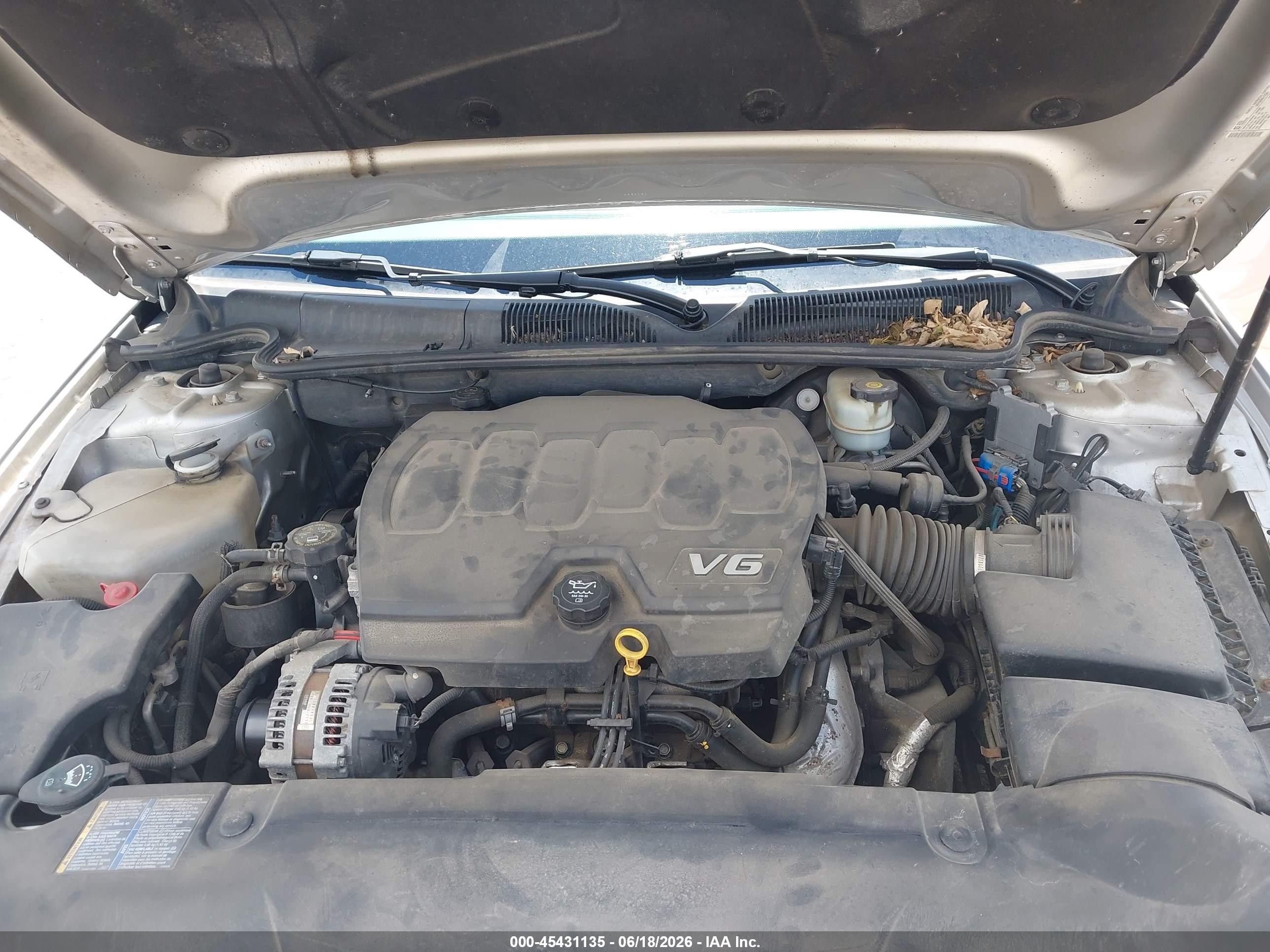 2009 Buick Lucerne Cxl Silver vin: 1G4HD57MX9U134772