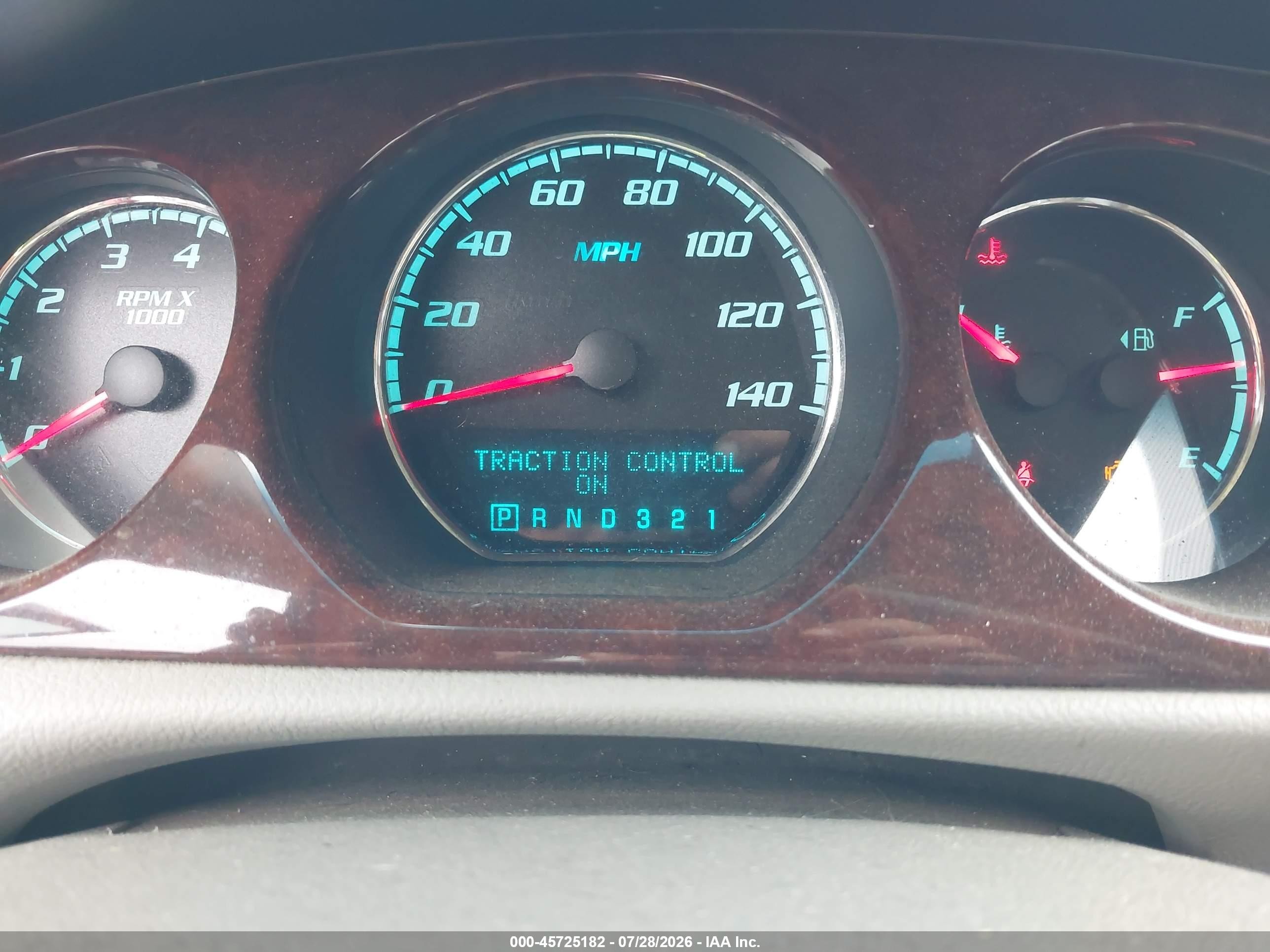 2009 Buick Lucerne Cxl Red vin: 1G4HD57MX9U141351