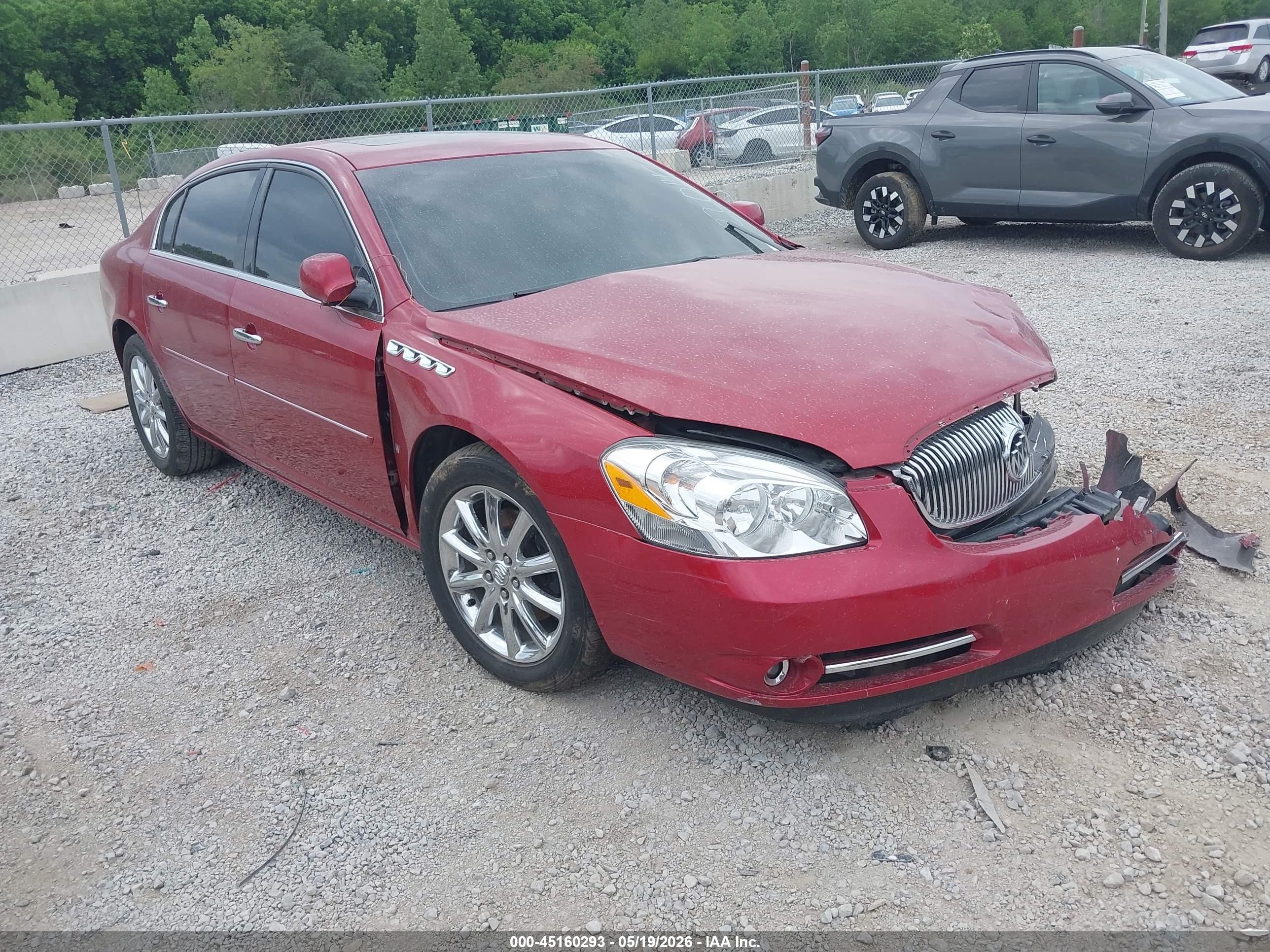 1G4HE57Y76U220147