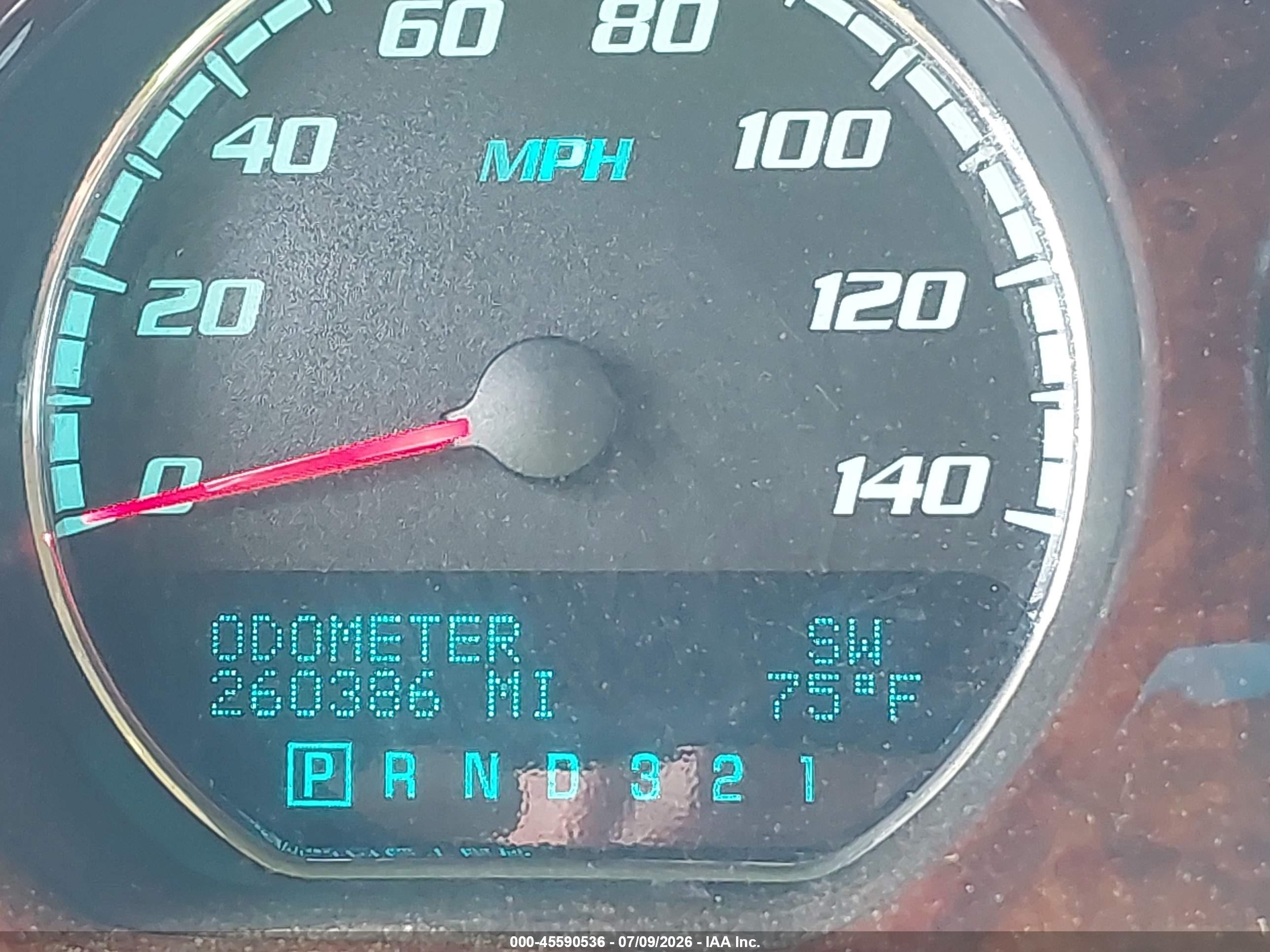 2011 Buick Lucerne Cxl Premium Cream vin: 1G4HJ5EM1BU118249