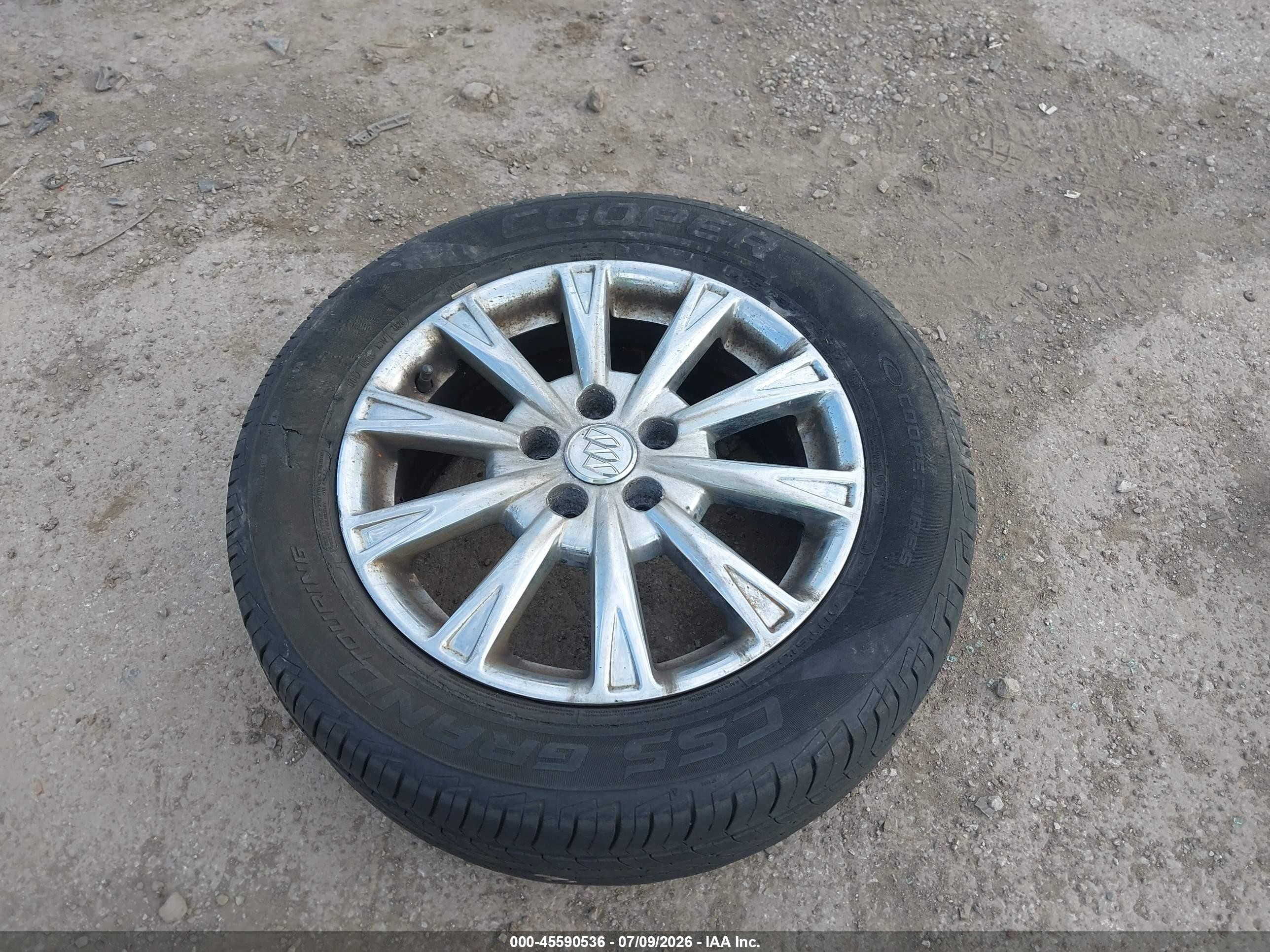 2011 Buick Lucerne Cxl Premium Cream vin: 1G4HJ5EM1BU118249