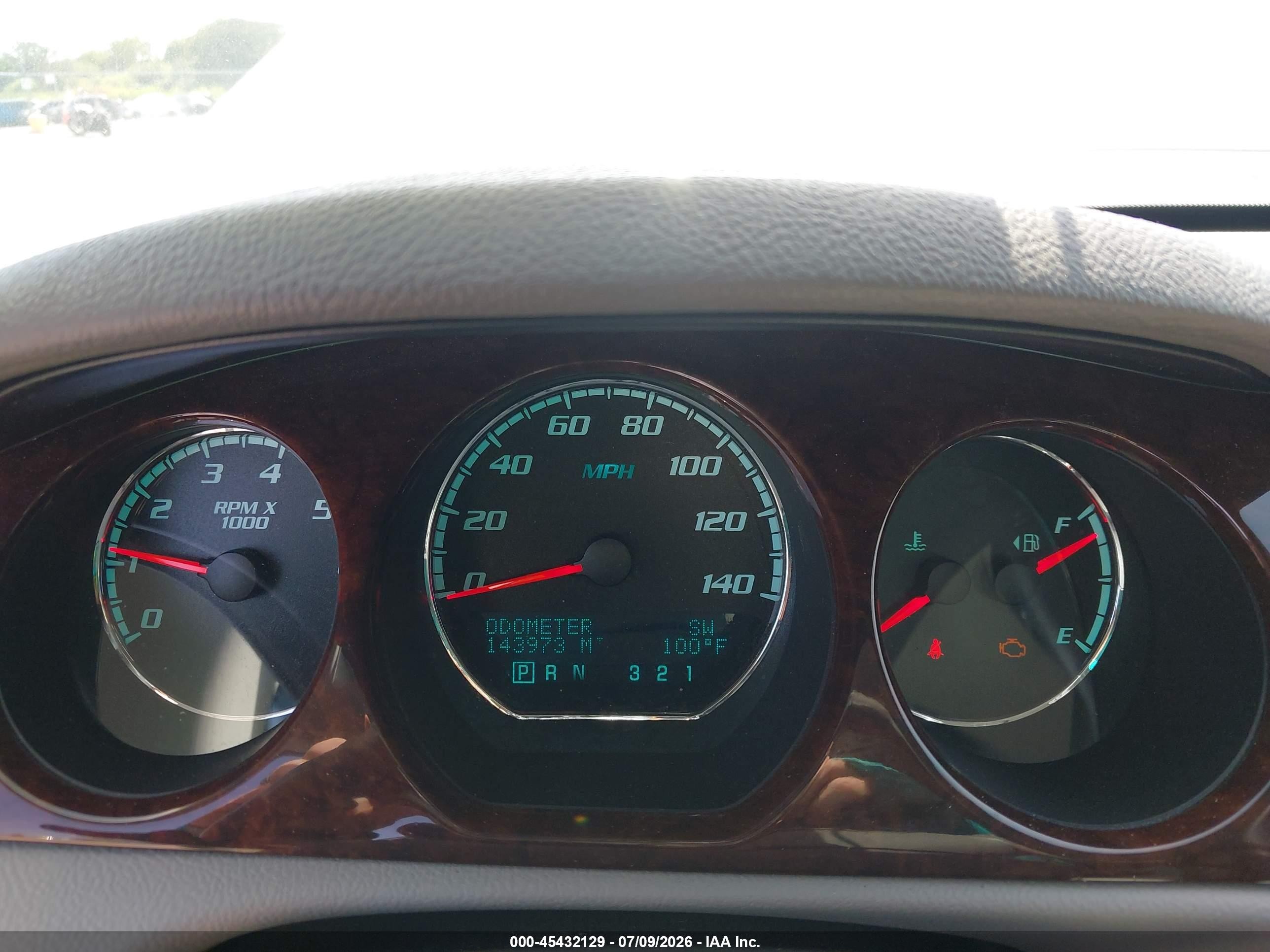 2011 Buick Lucerne Cxl Premium Silver vin: 1G4HJ5EM6BU141994