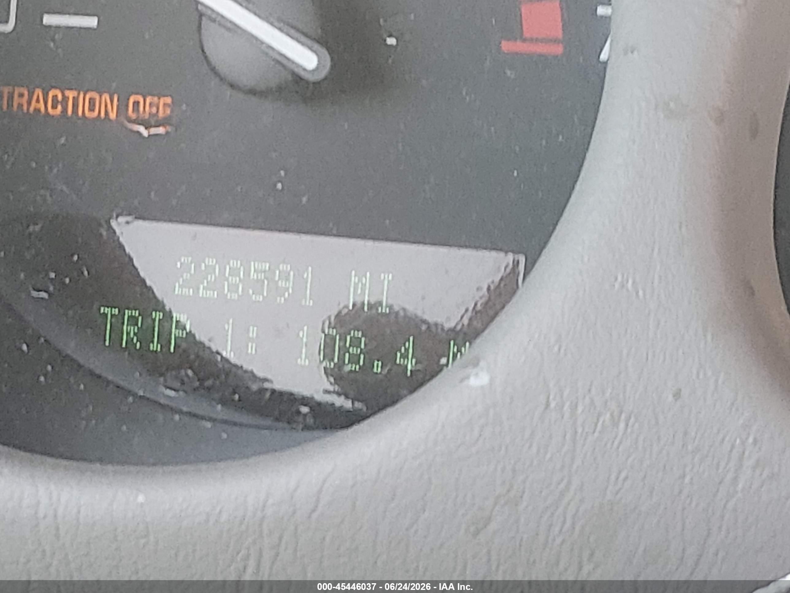 2003 Buick Lesabre Custom Blue vin: 1G4HP52K034171253