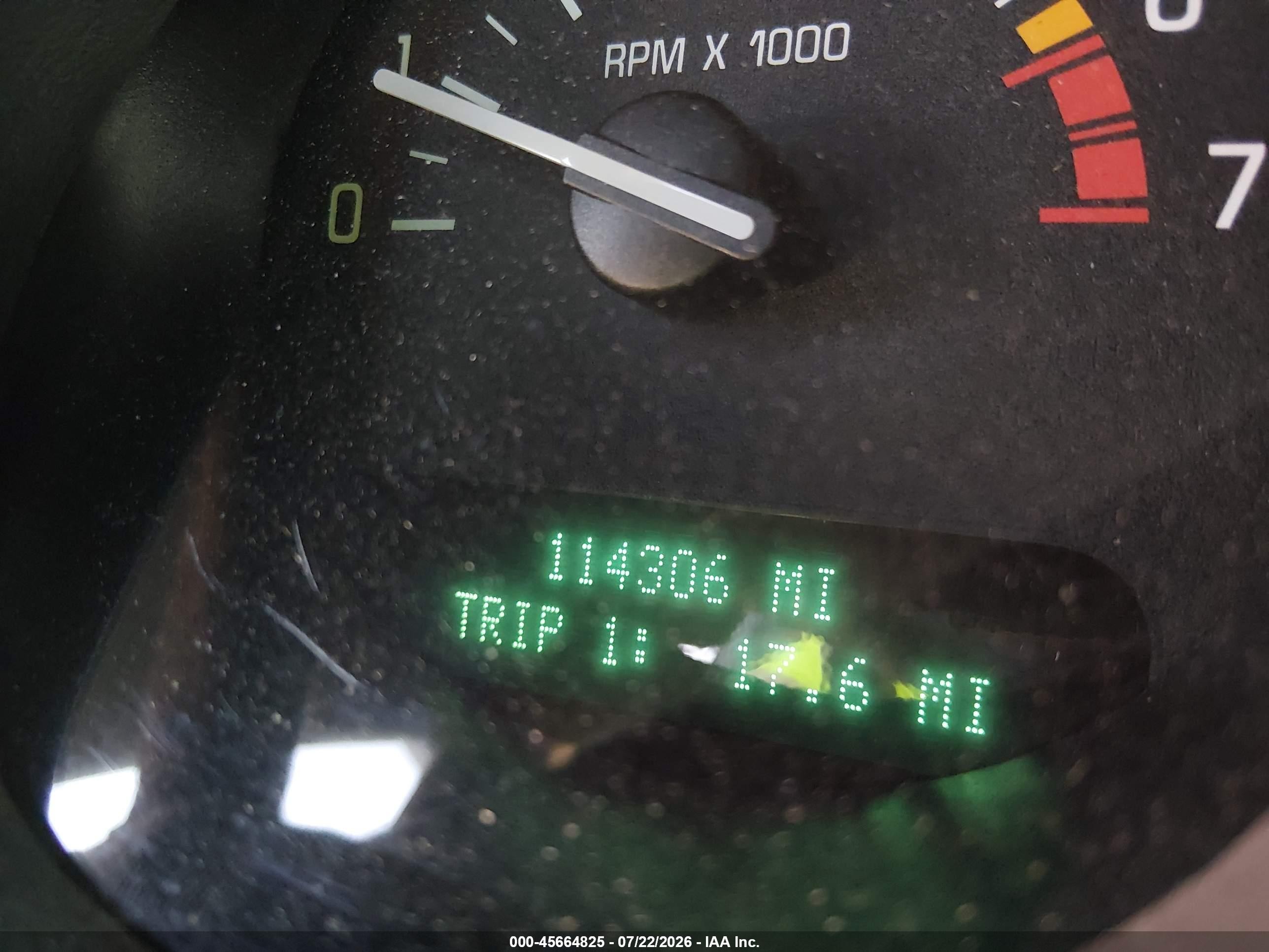2004 Buick Lesabre Custom White vin: 1G4HP52K04U218136