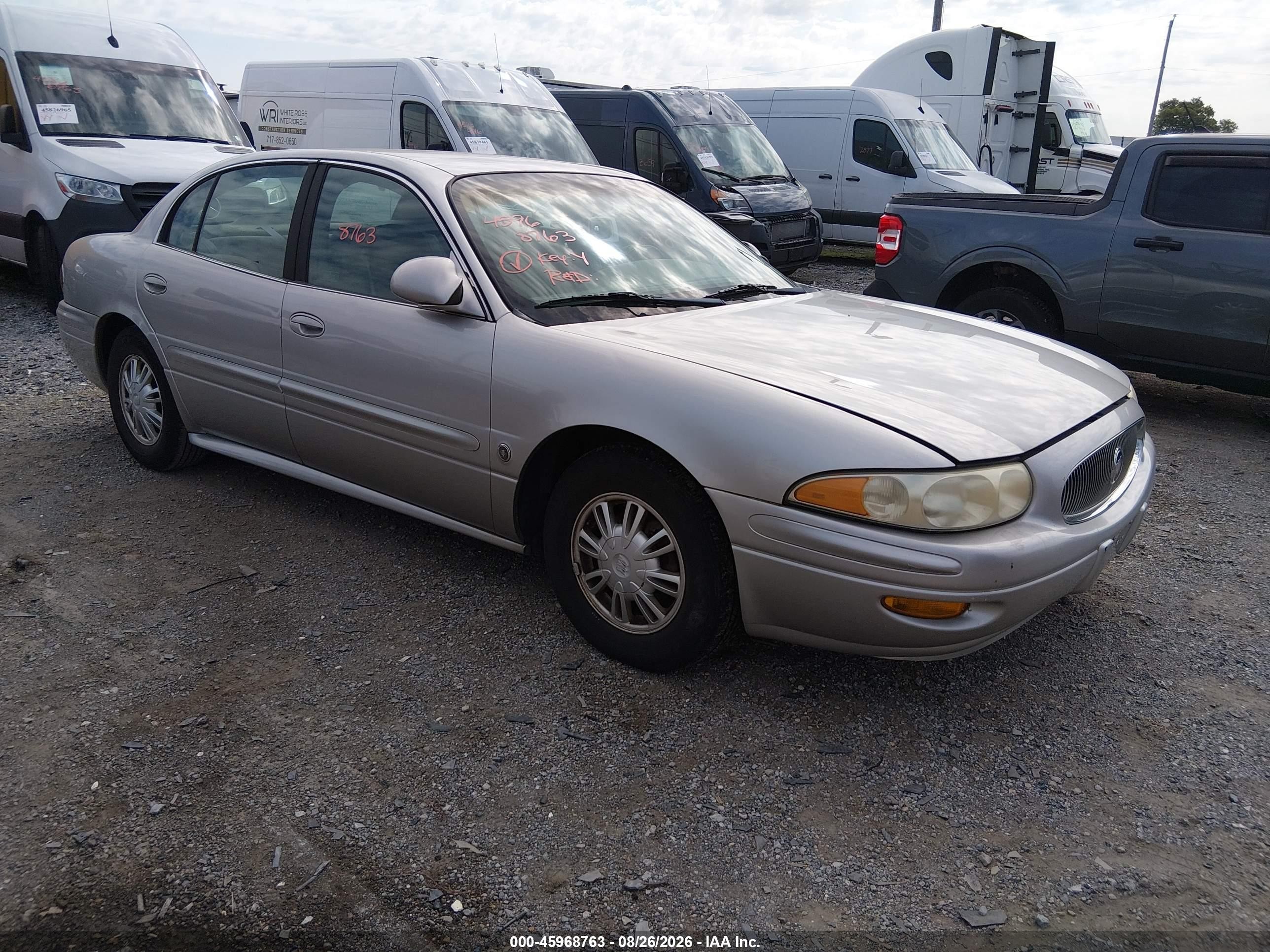1G4HP52K05U113842