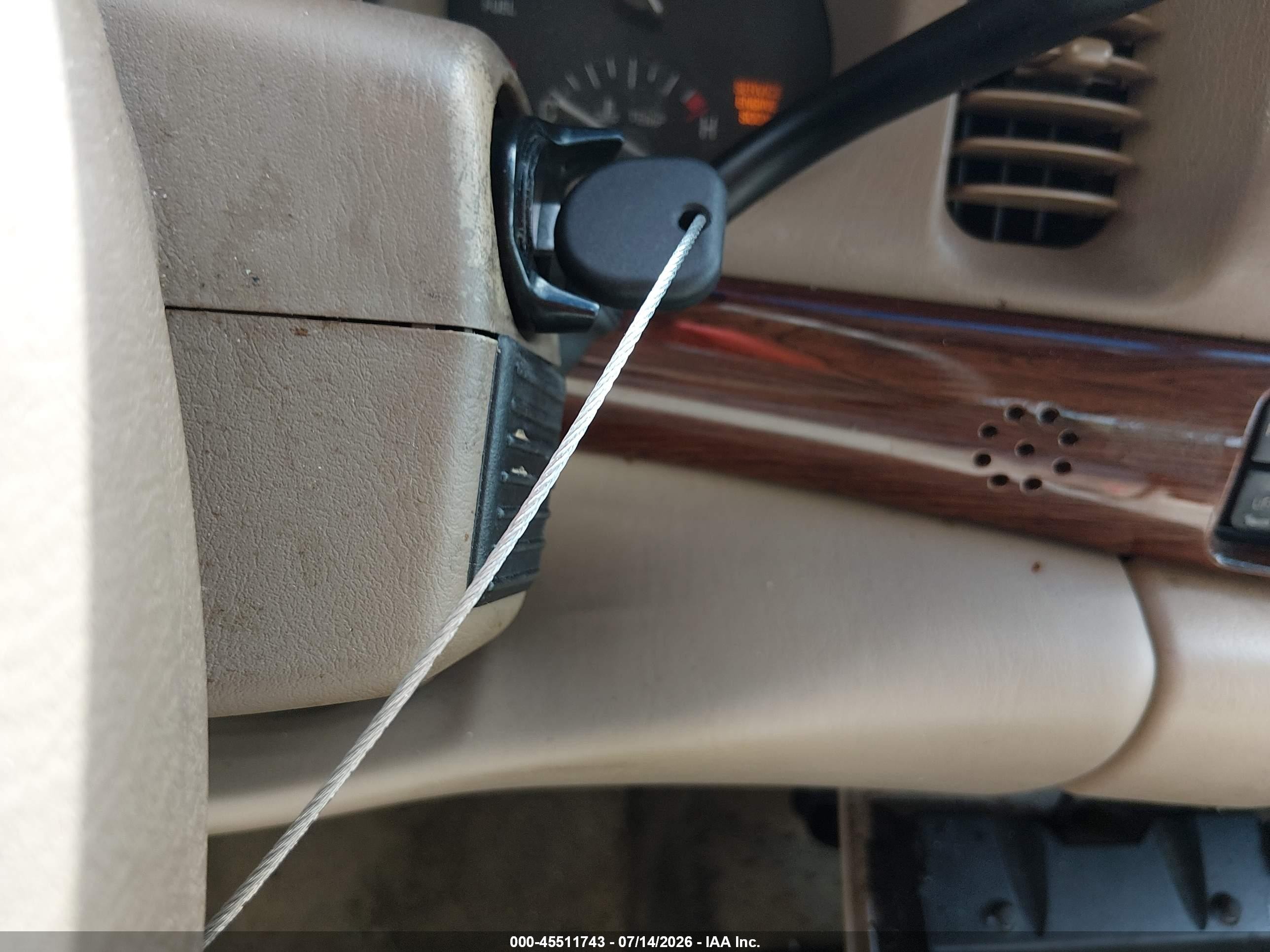 2005 Buick Lesabre Custom Blue vin: 1G4HP52K05U201094