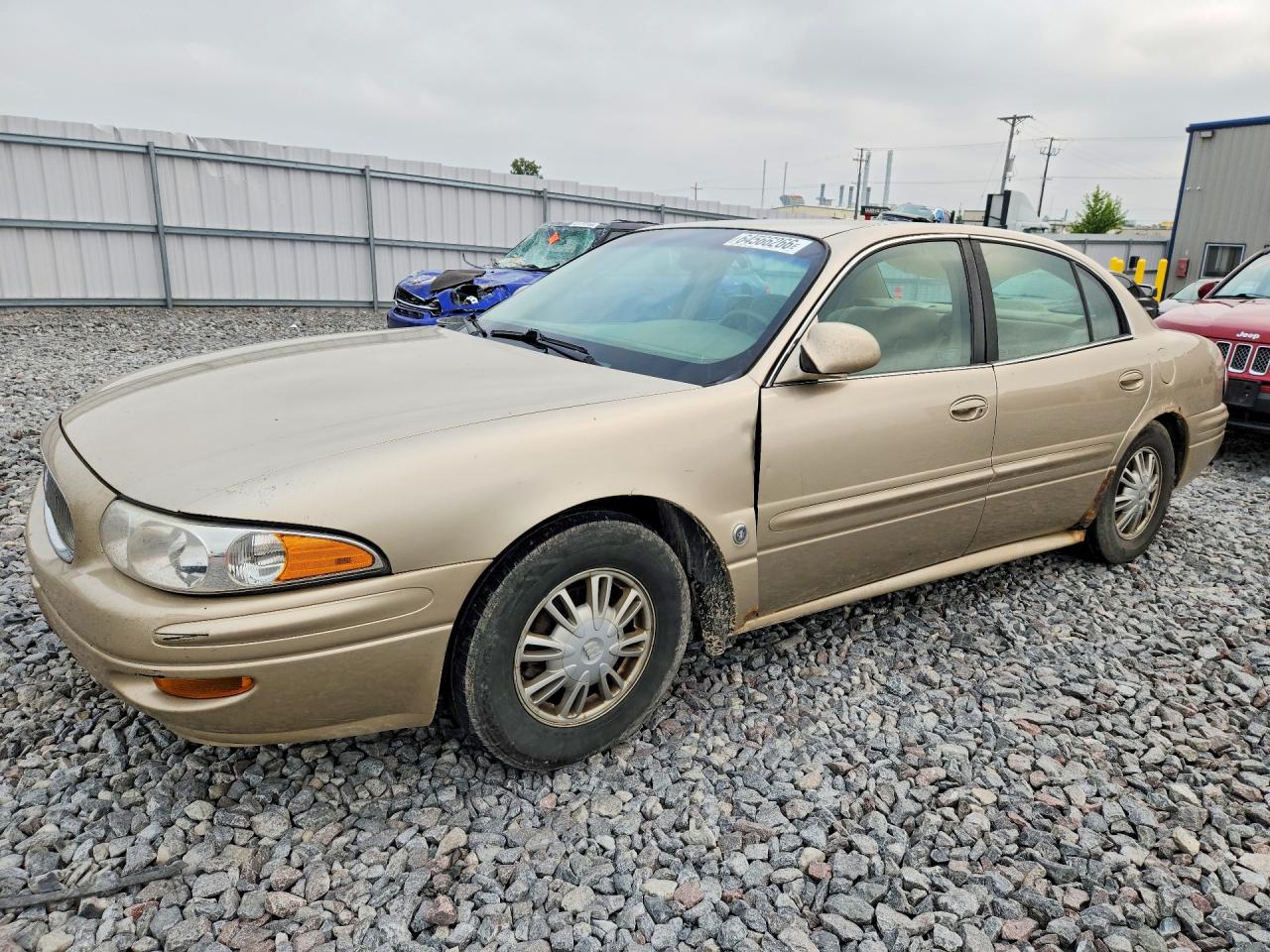 1G4HP52K05U270979