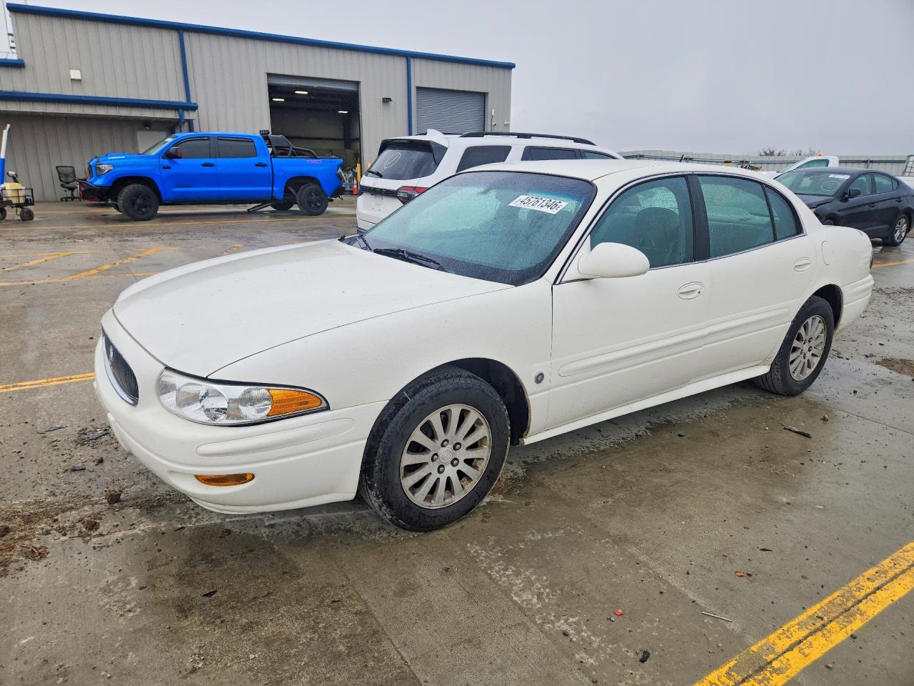 1G4HP52K05U283103