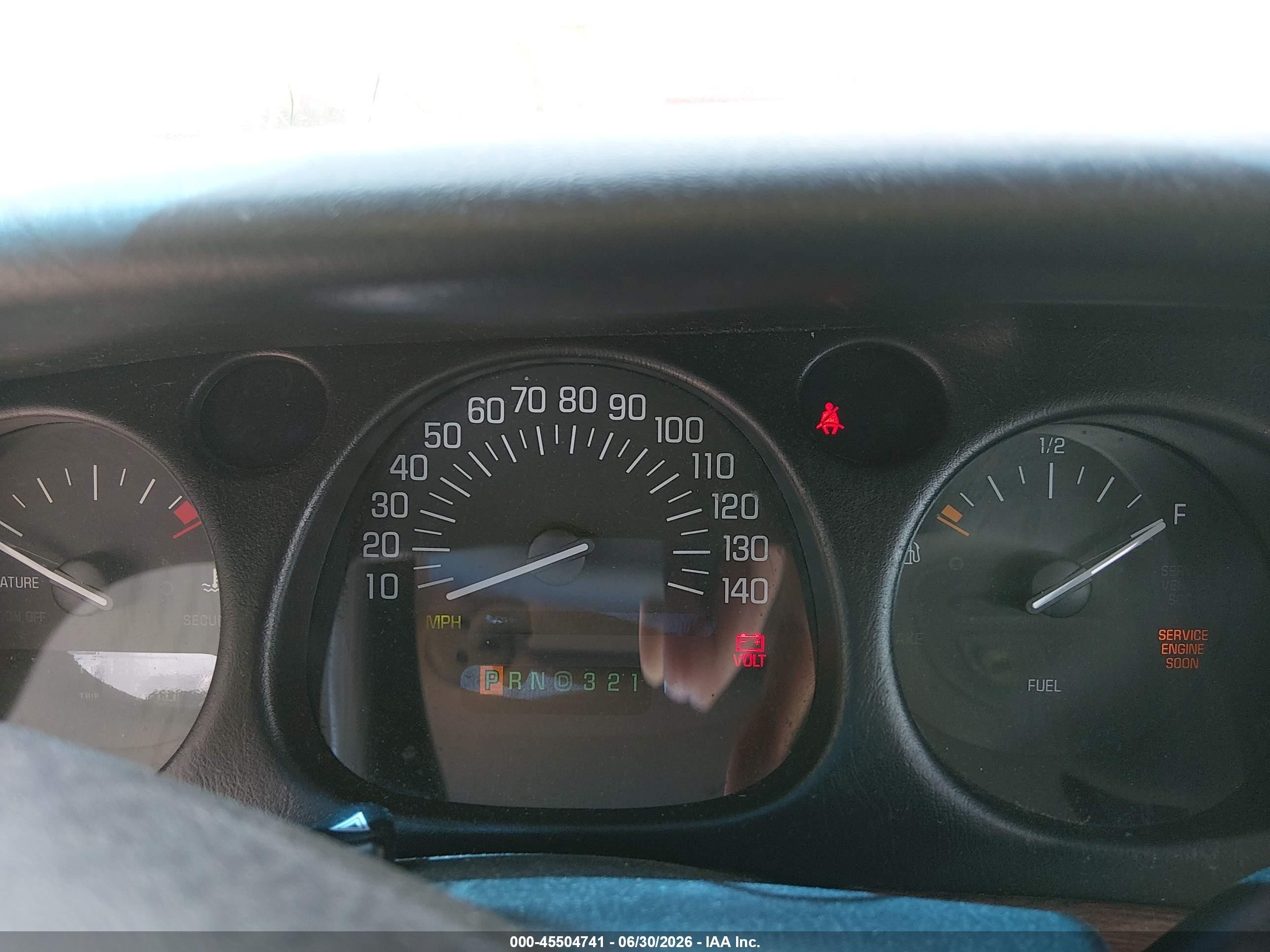 2005 Buick Lesabre Custom Серебряный vin: 1G4HP52K25U175369