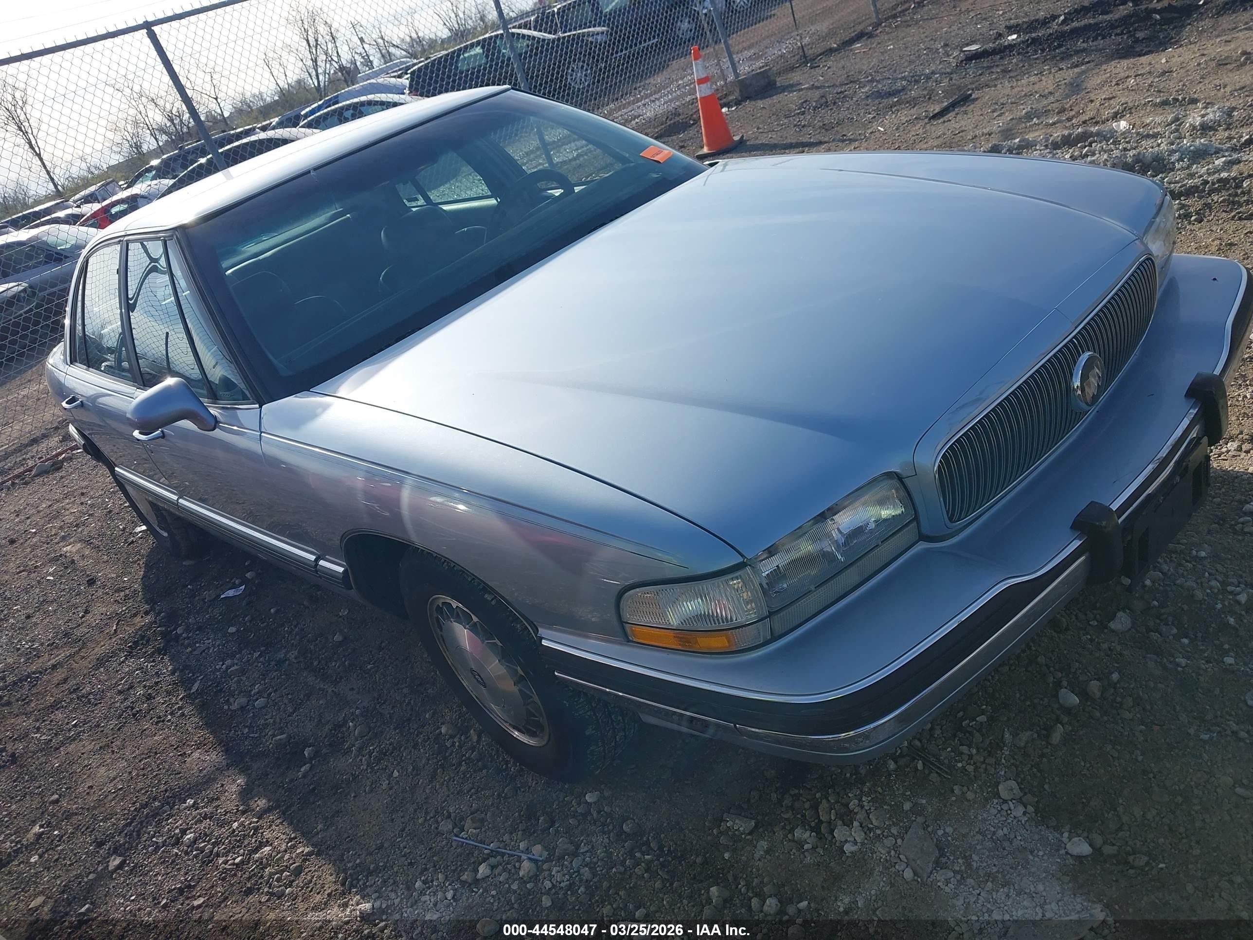 1G4HP52K3TH429614