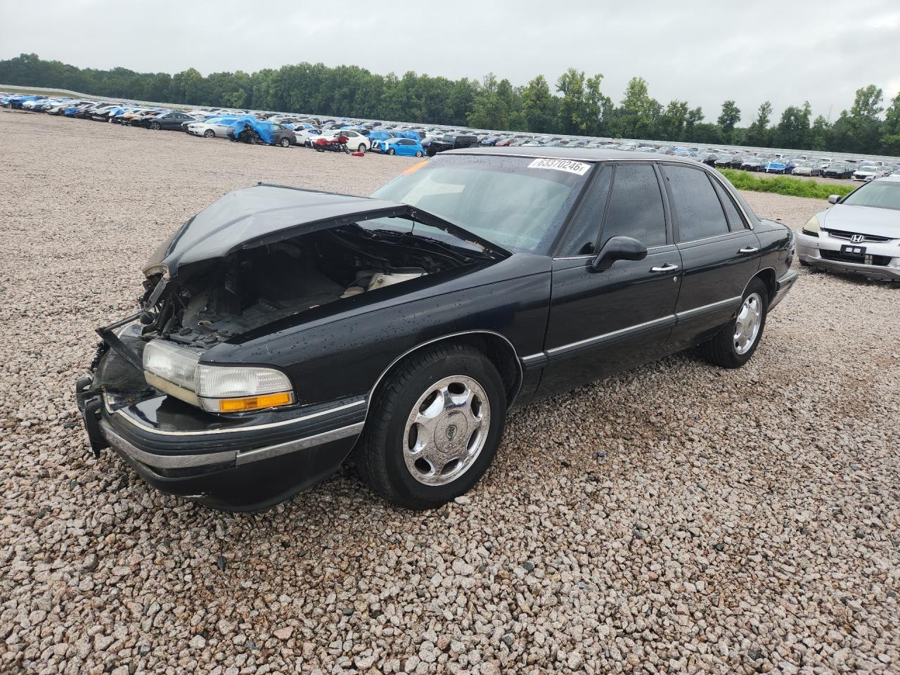 1G4HP52K4TH445255
