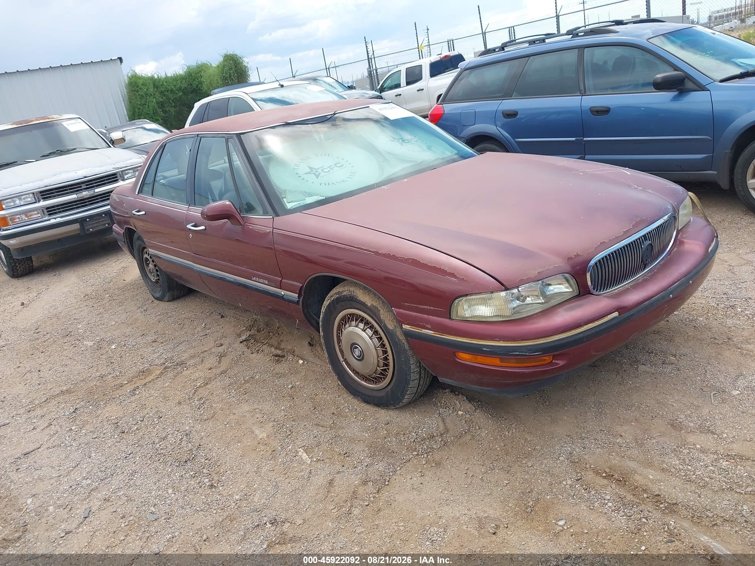1G4HP52K4XH460697