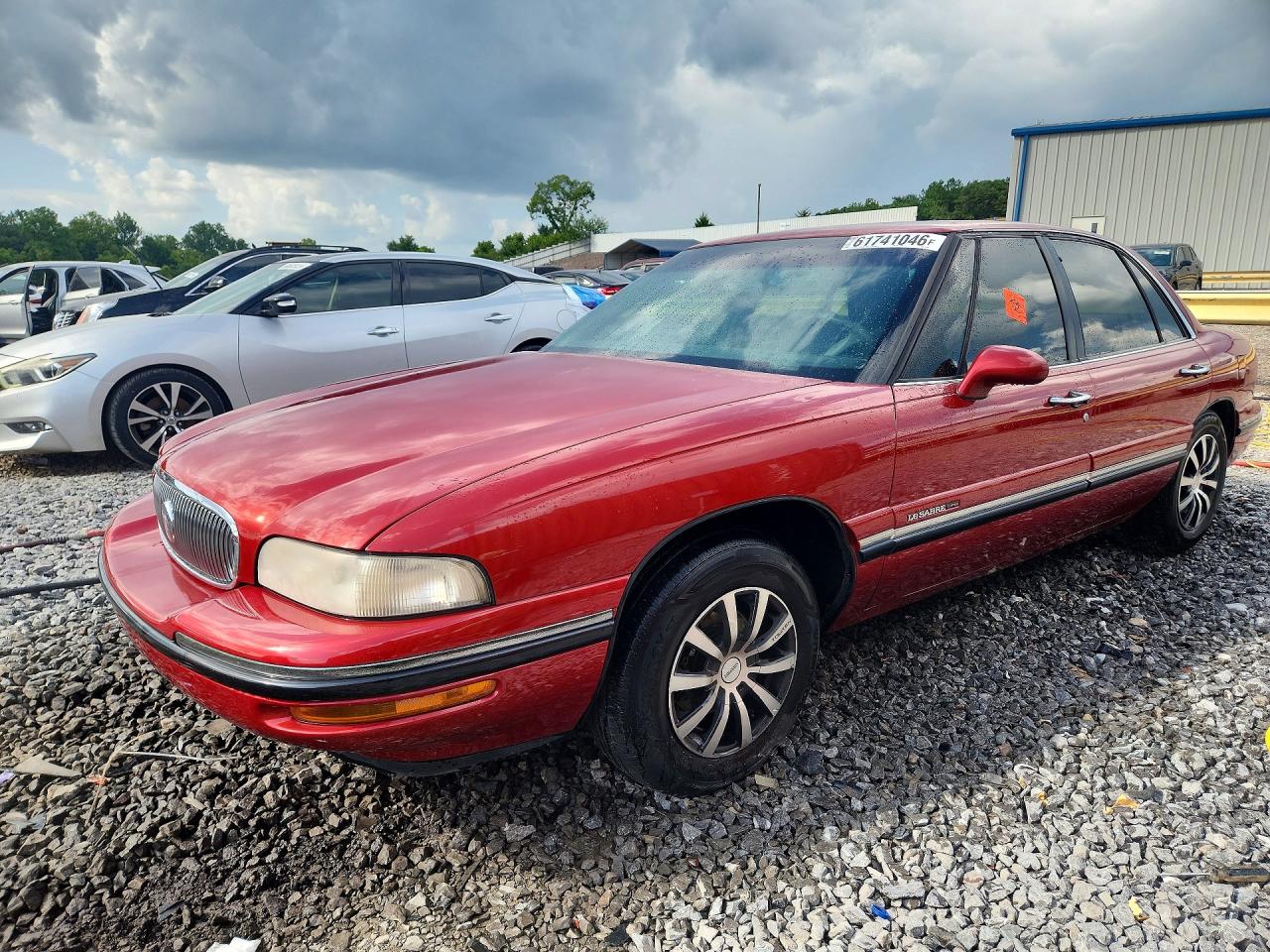1G4HP52K4XH482893
