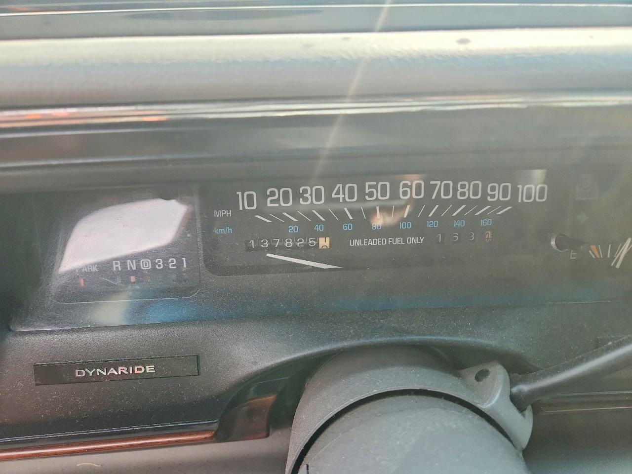 1999 Buick Lesabre Custom Red vin: 1G4HP52K4XH482893