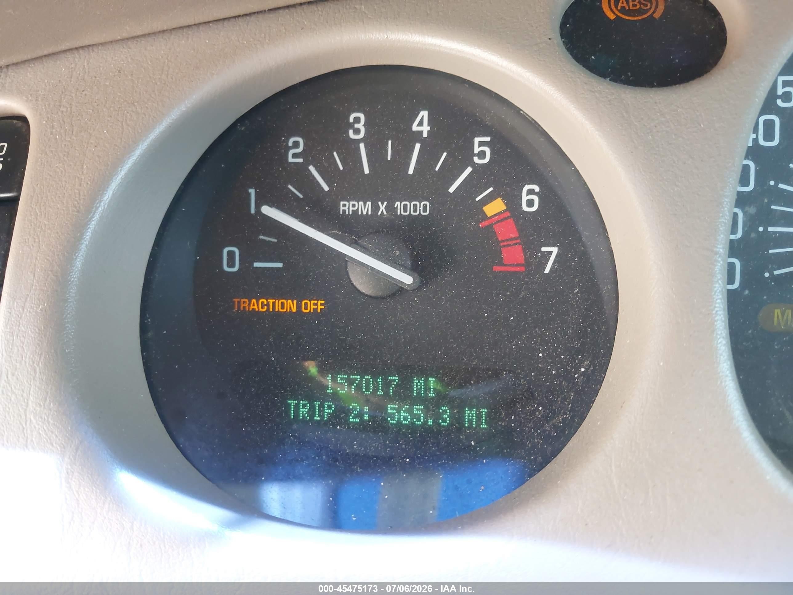 2003 Buick Lesabre Custom Black vin: 1G4HP52K534192910