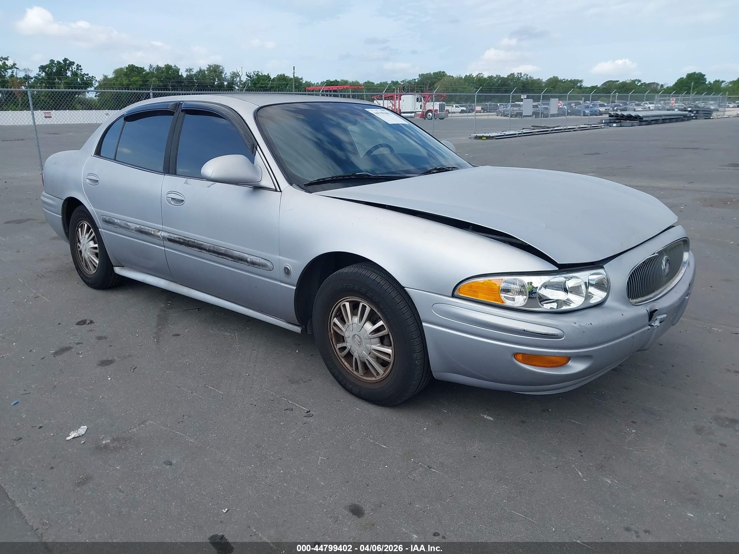 1G4HP52K54U228581